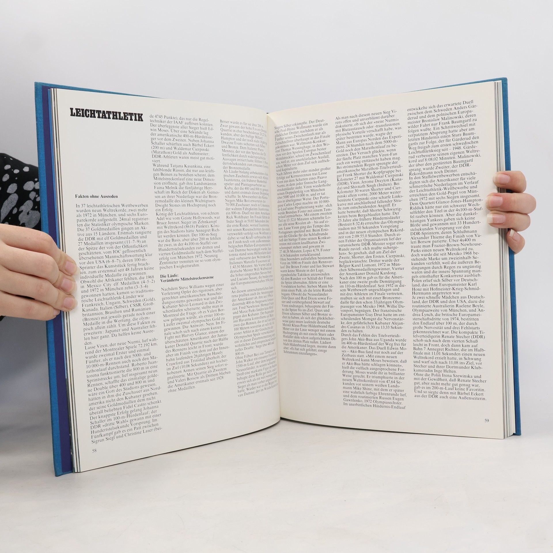 Autorenkollektiv Montreal 76