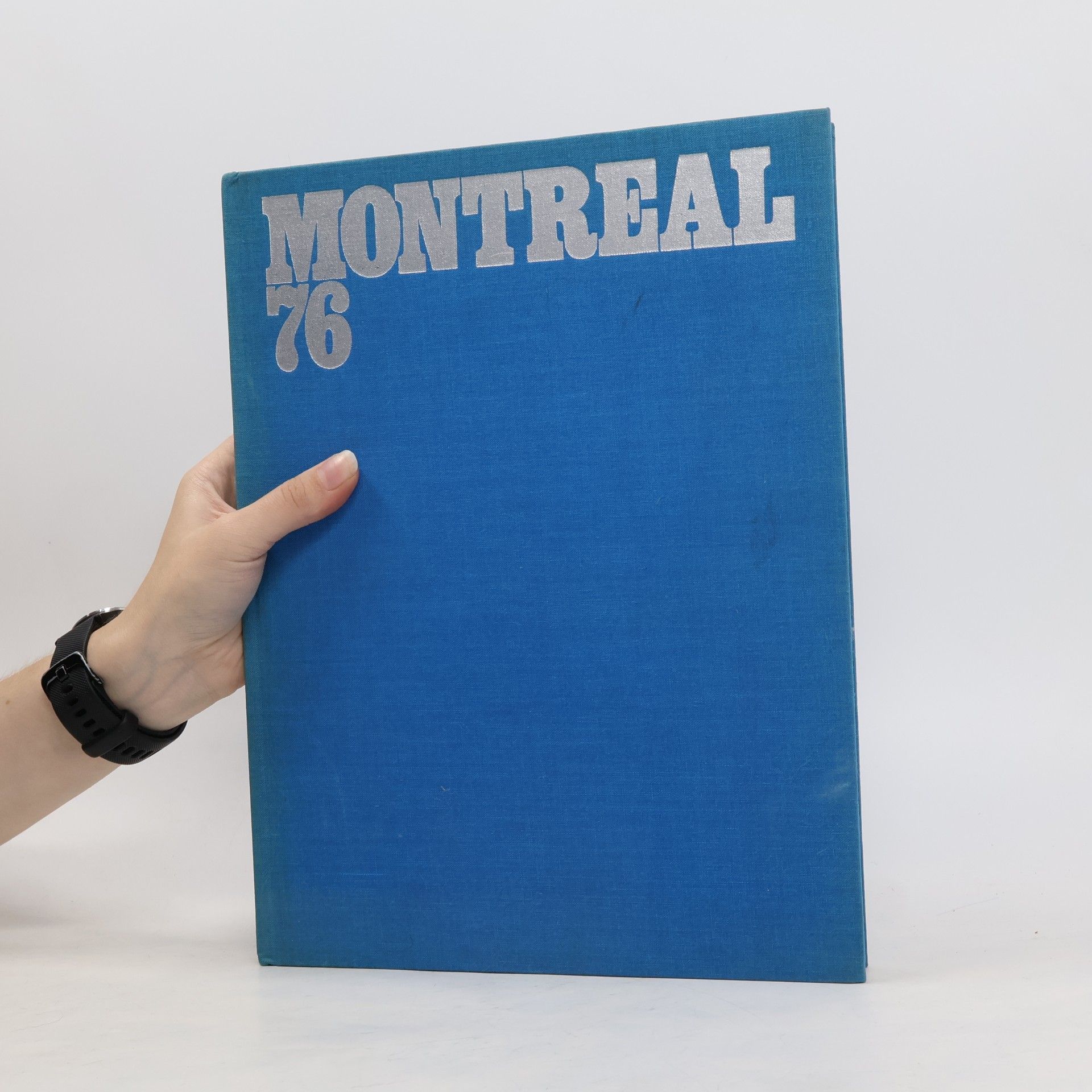 Autorenkollektiv Montreal 76