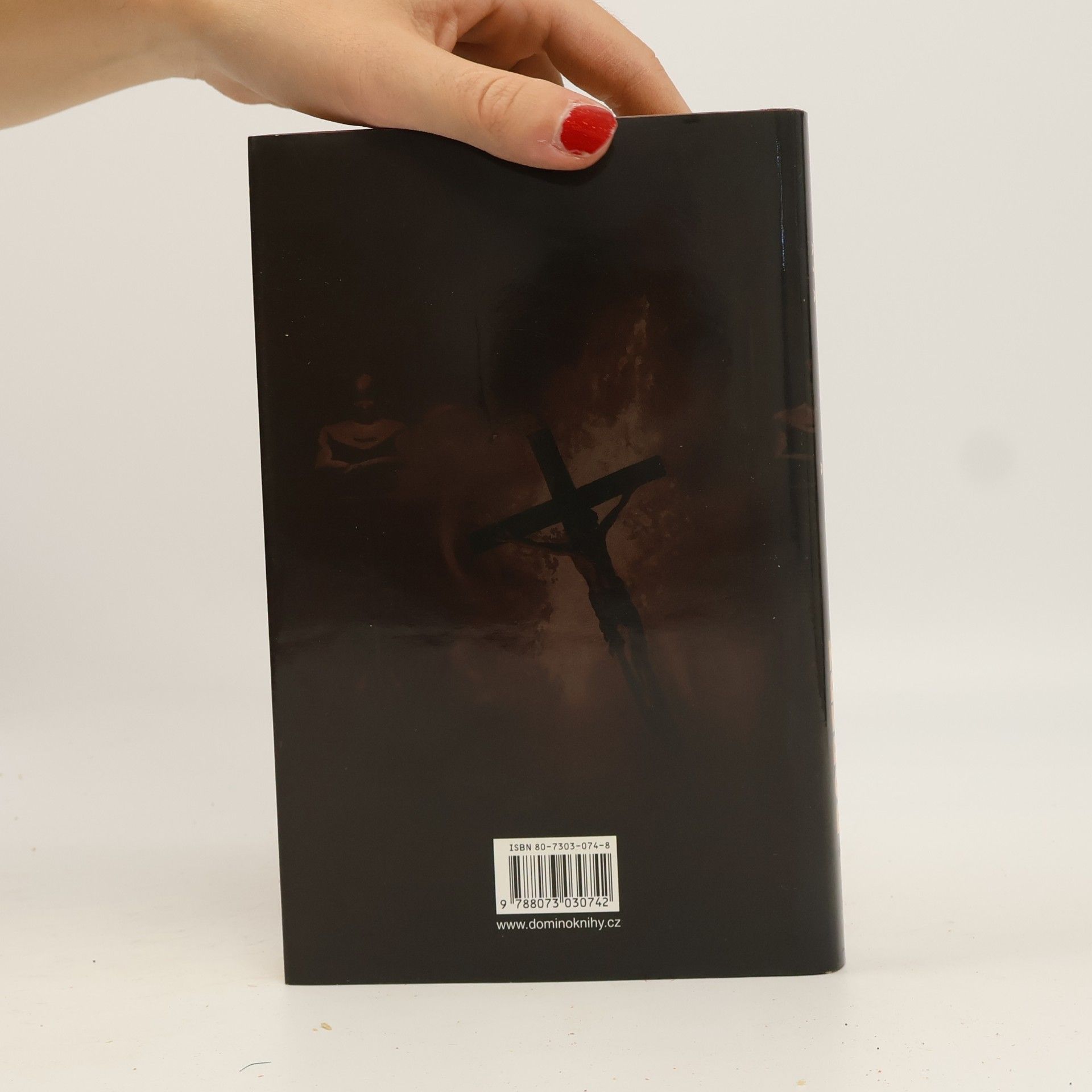 Robert Ludlum Pandořina skříňka