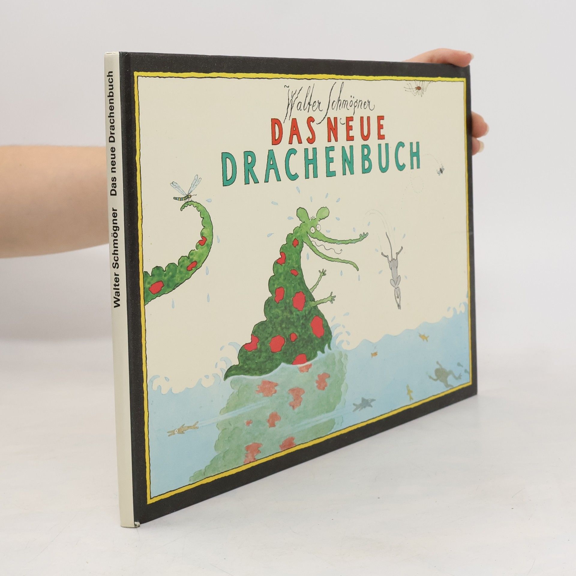 Das neue Drachenbuch