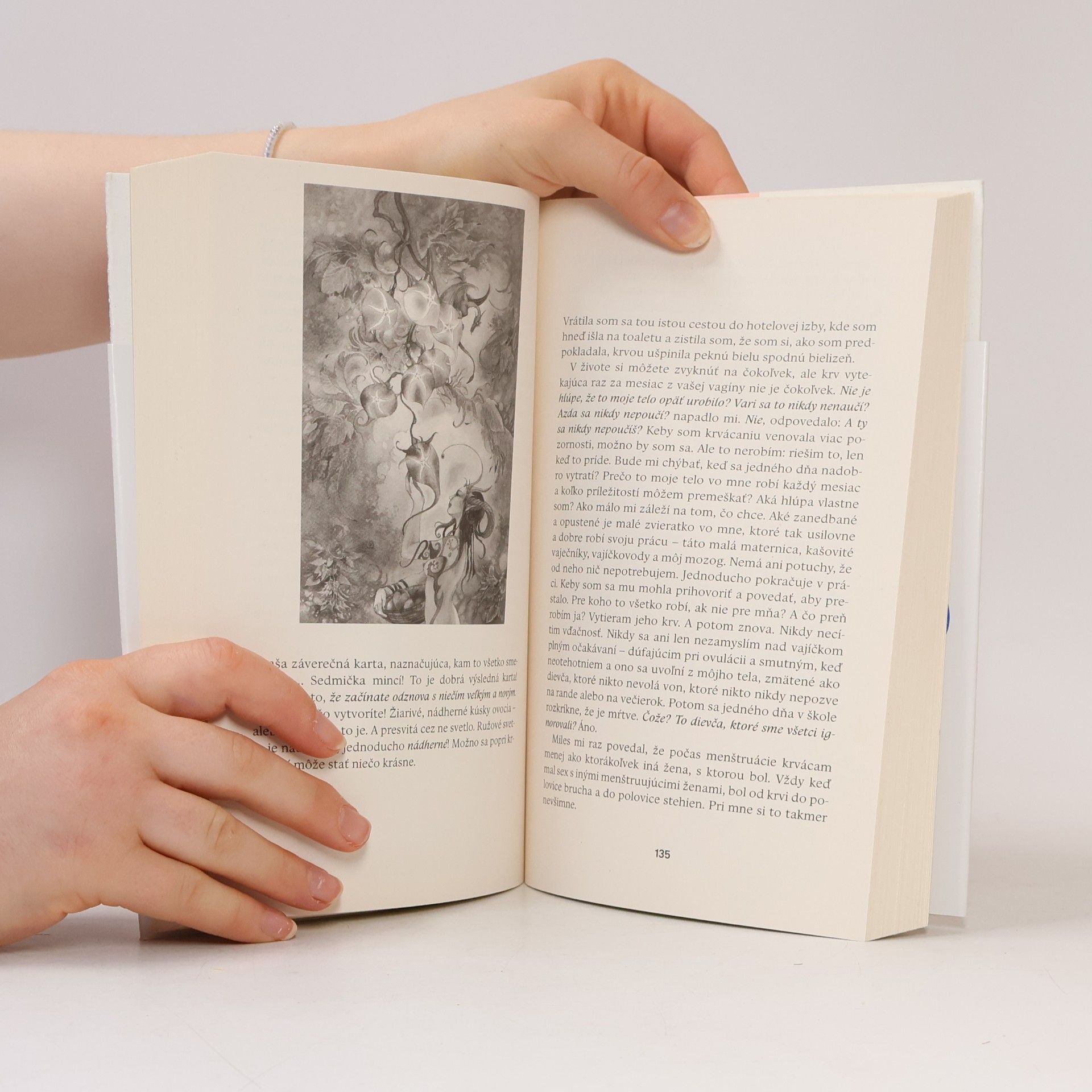 Sheila Heti Materstvo