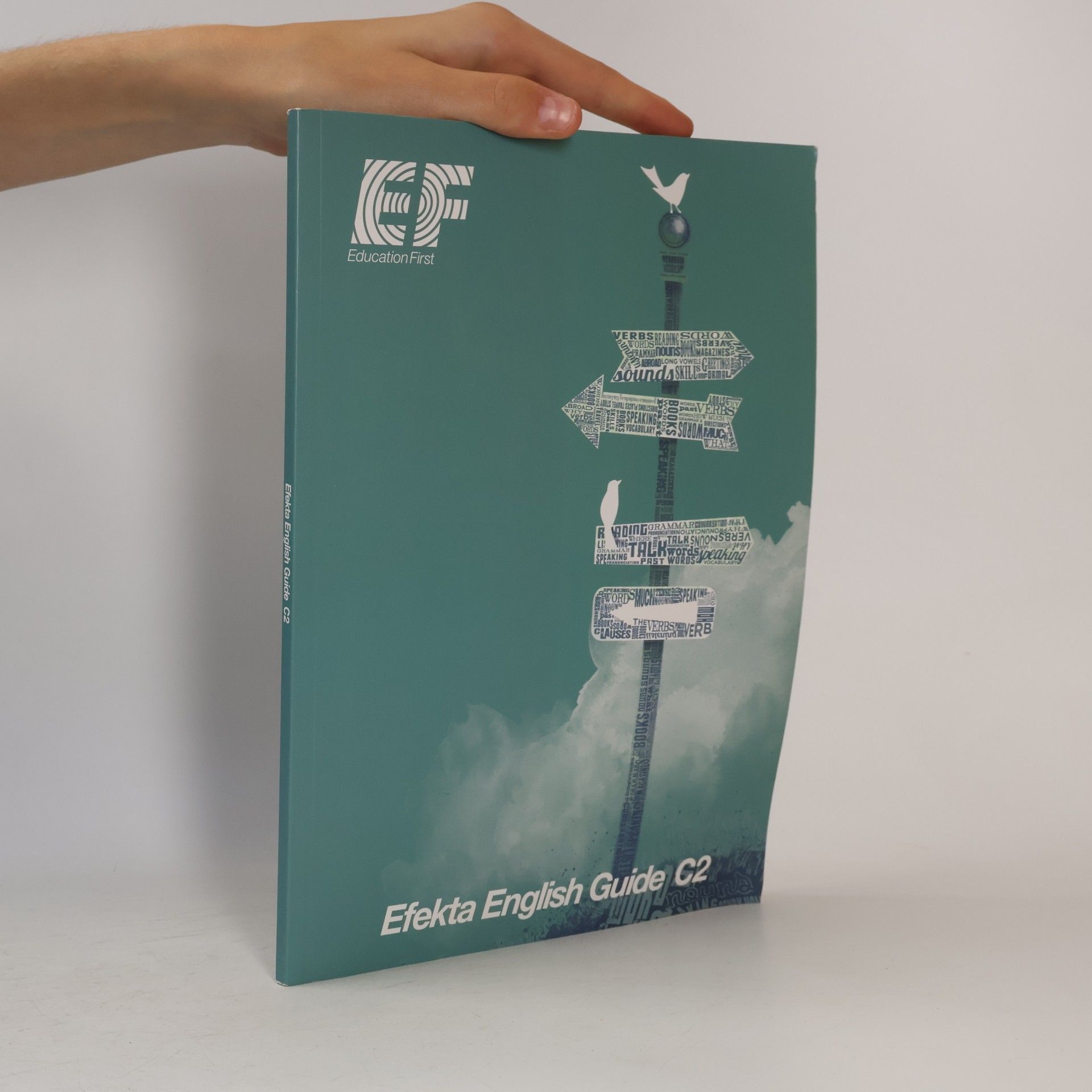 Lucy Fischer Efekta English Guide C2