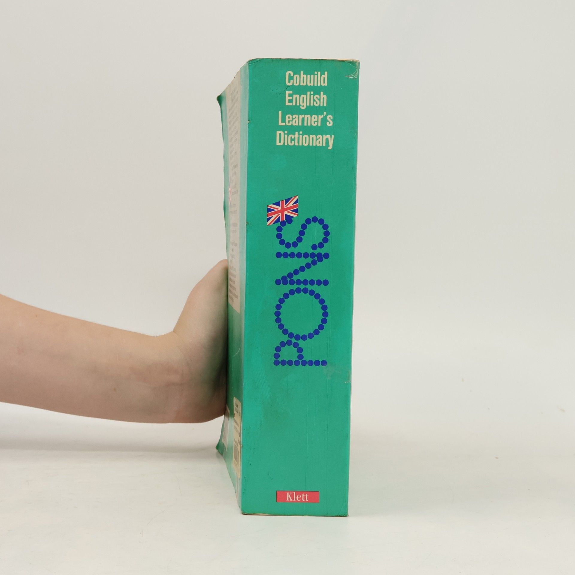 Collectif d'auteurs Pons Cobuild English Learner's Dictionary
