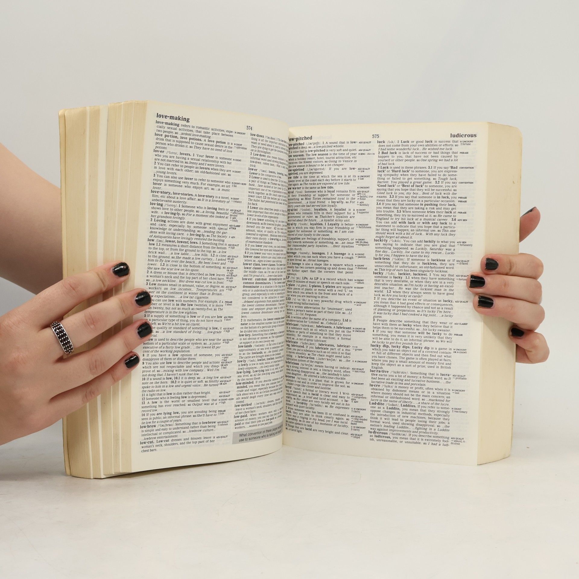 Collectif d'auteurs Pons Cobuild English Learner's Dictionary