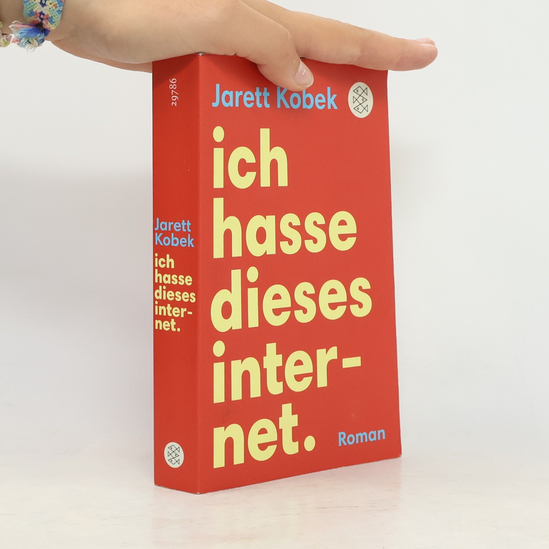 Jarett Kobek Ich hasse dieses Internet