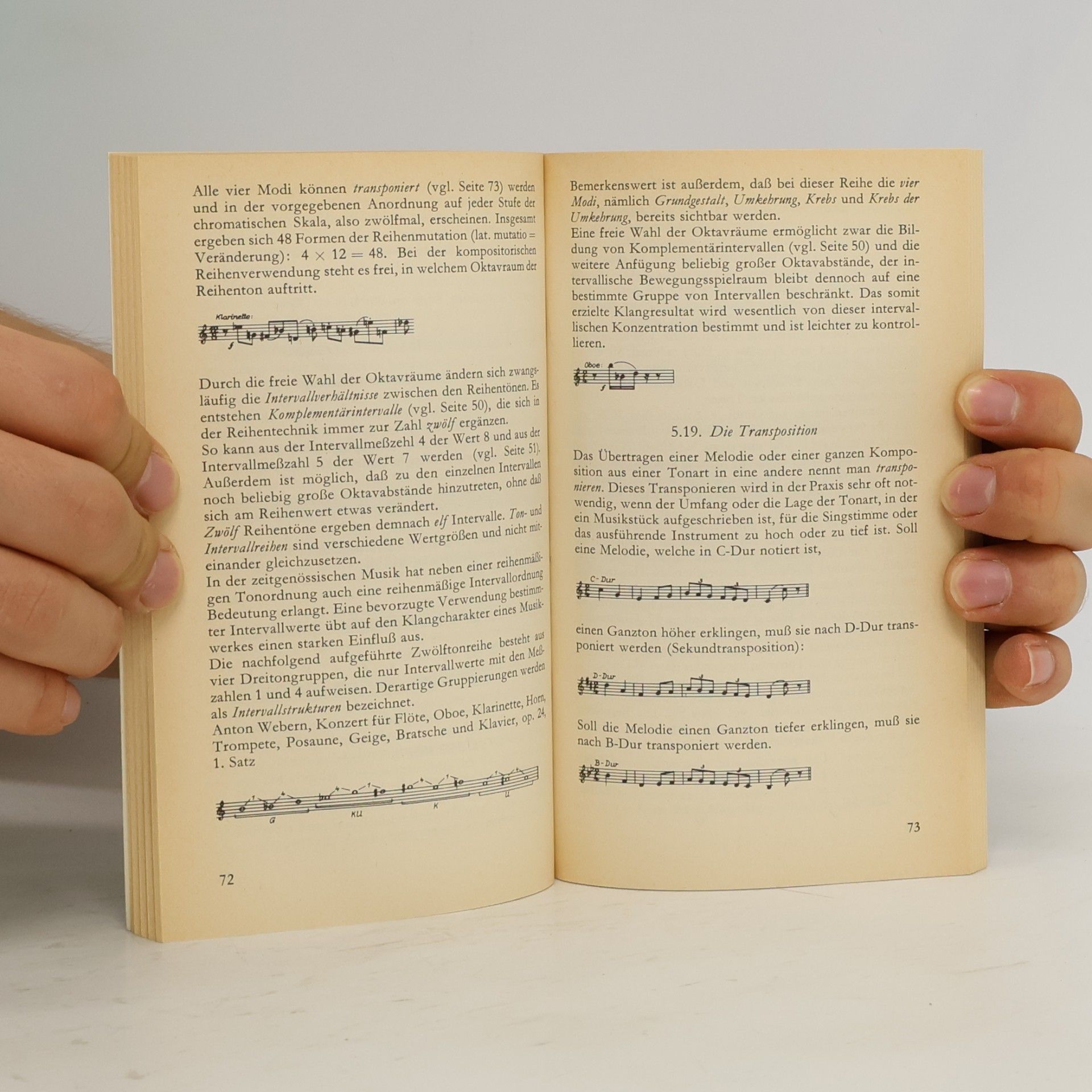 Kurt Johnen Suhrkamp Taschenbuch - 1218: Allgemeine Musiklehre