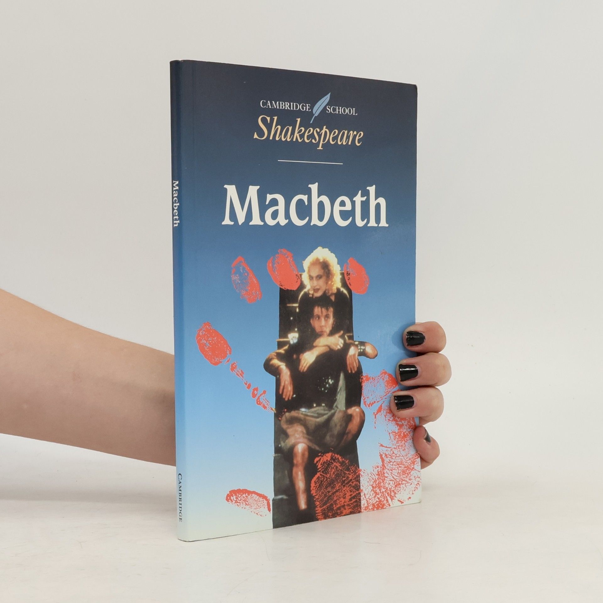 William Shakespeare Macbeth