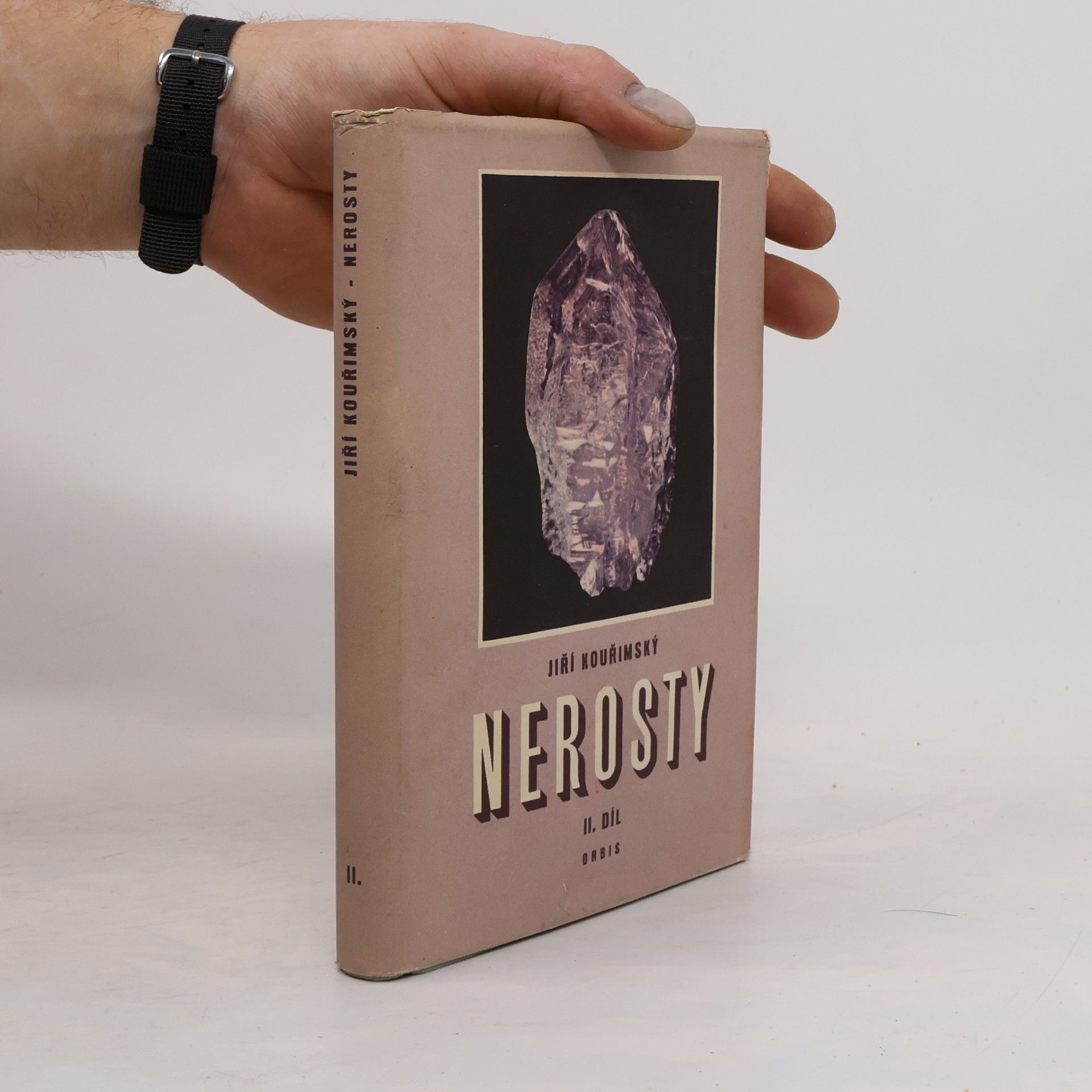Nerosty II. díl