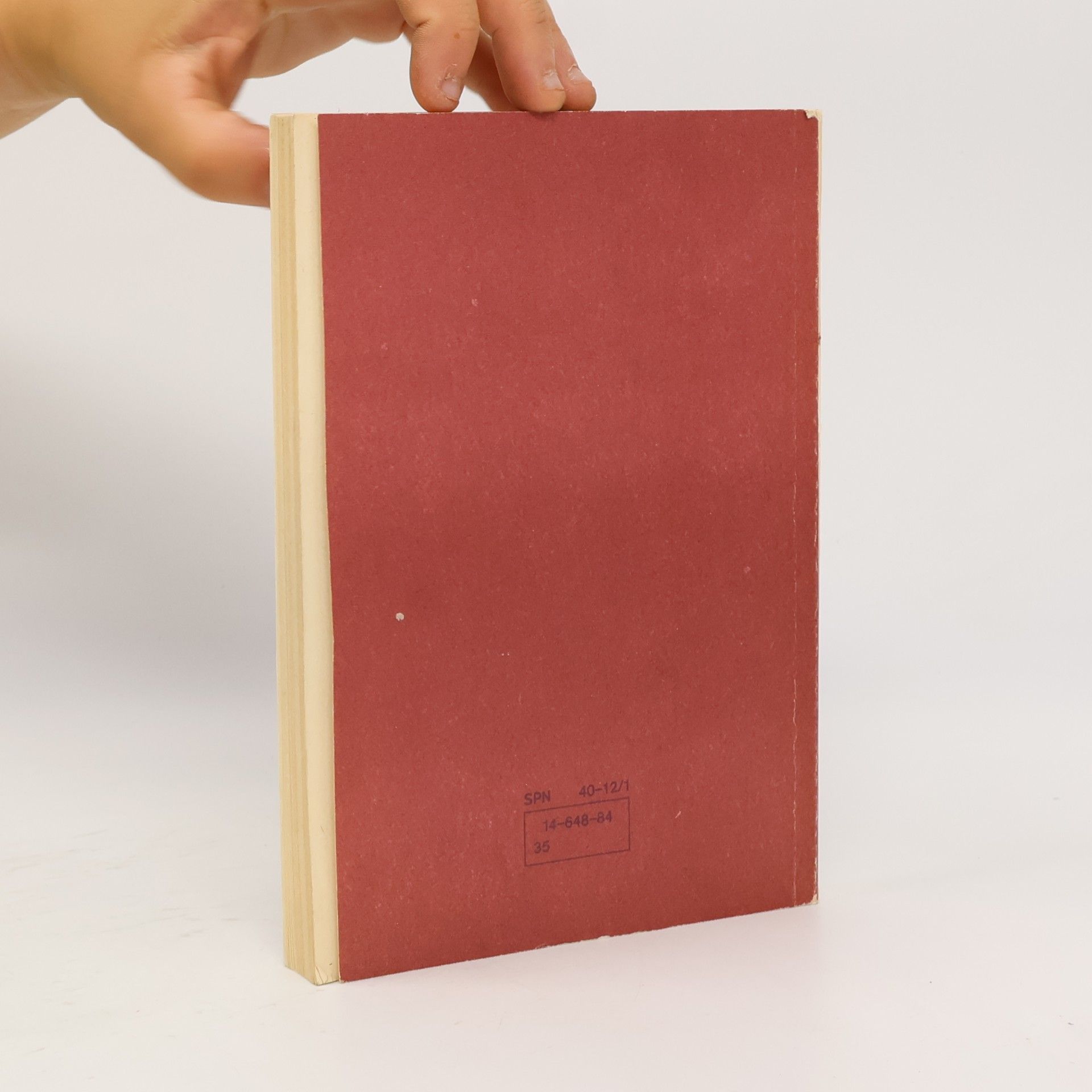 Various authors Program výchovné práce pro jesle a mateřské školy