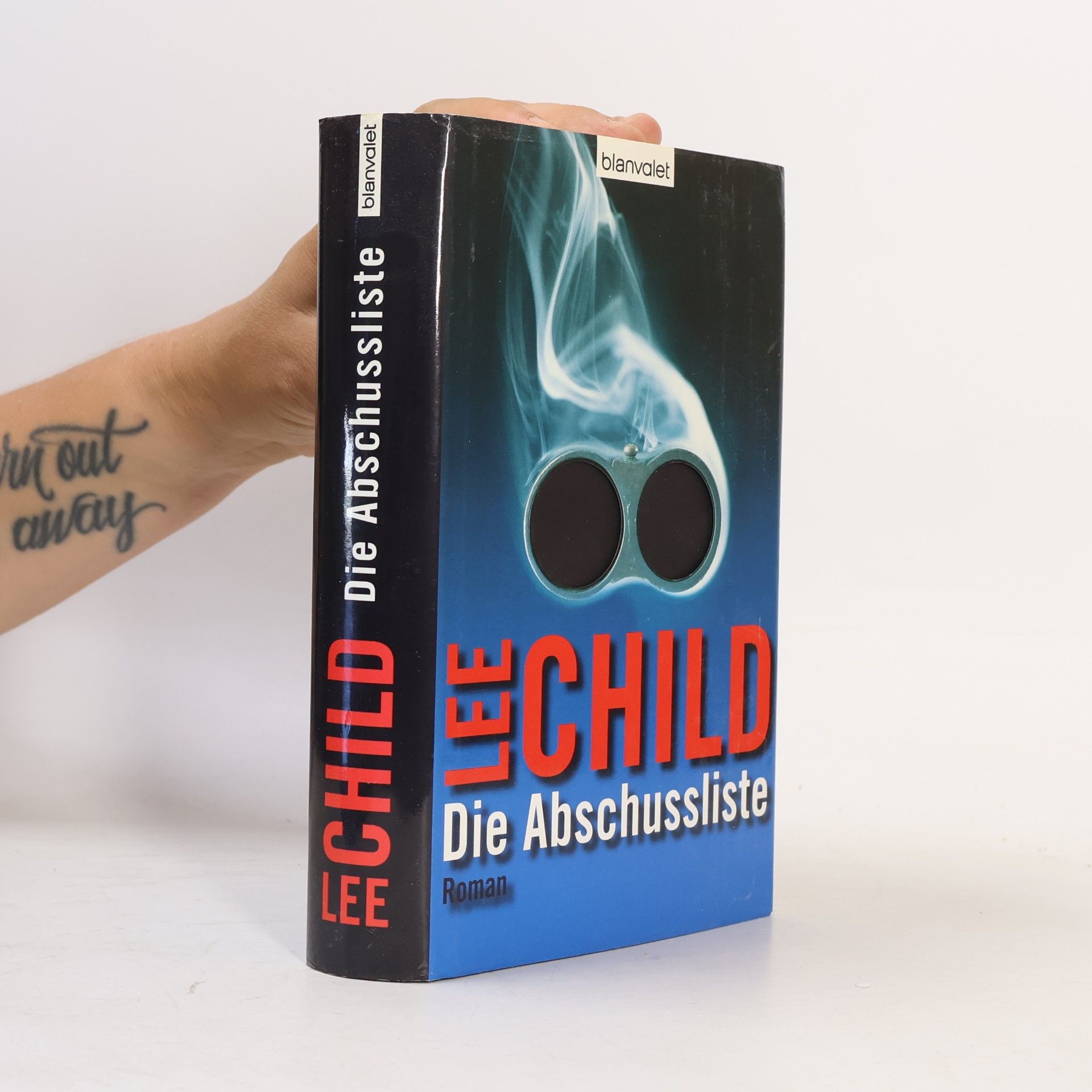 Die Abschussliste