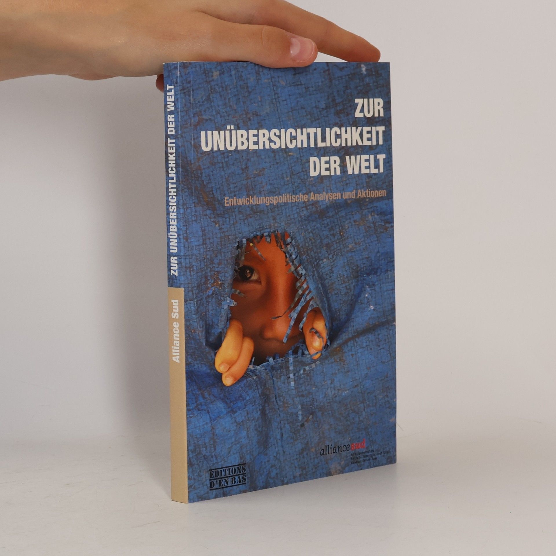 Autorenkollektiv Zur Unübersichtlichkeit der Welt