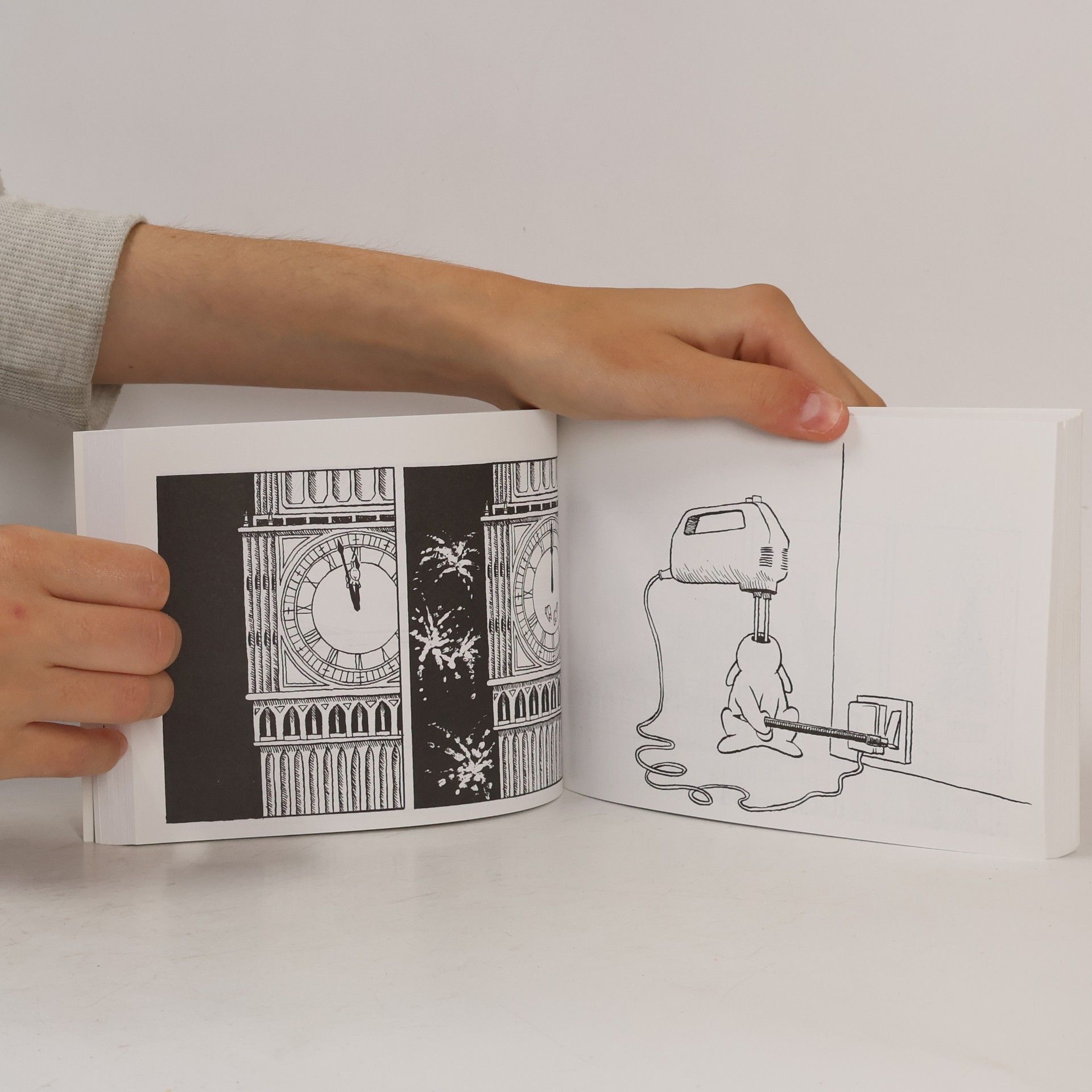 Andy Riley The Bumper Book of Bunny Suicides
