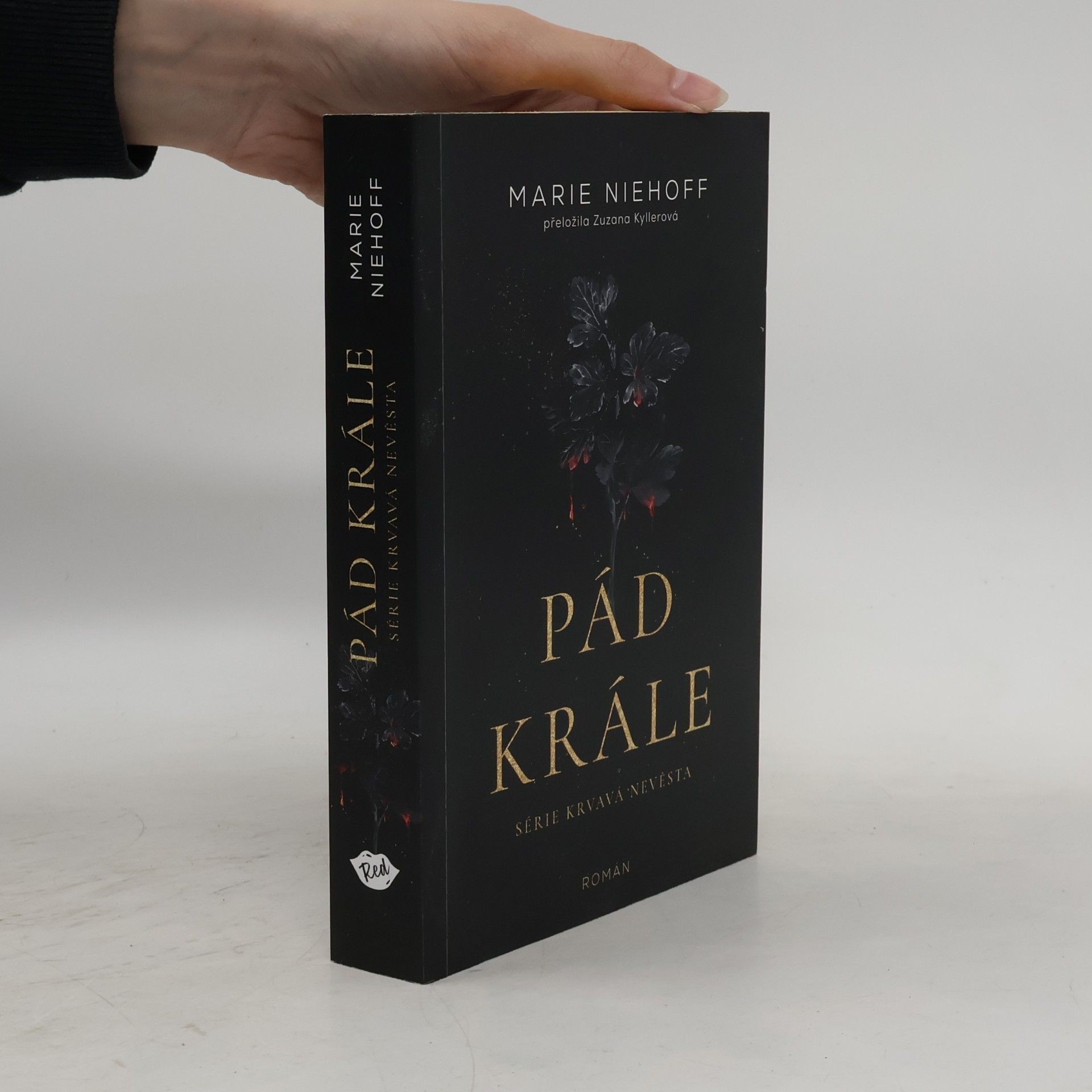 Pád krále