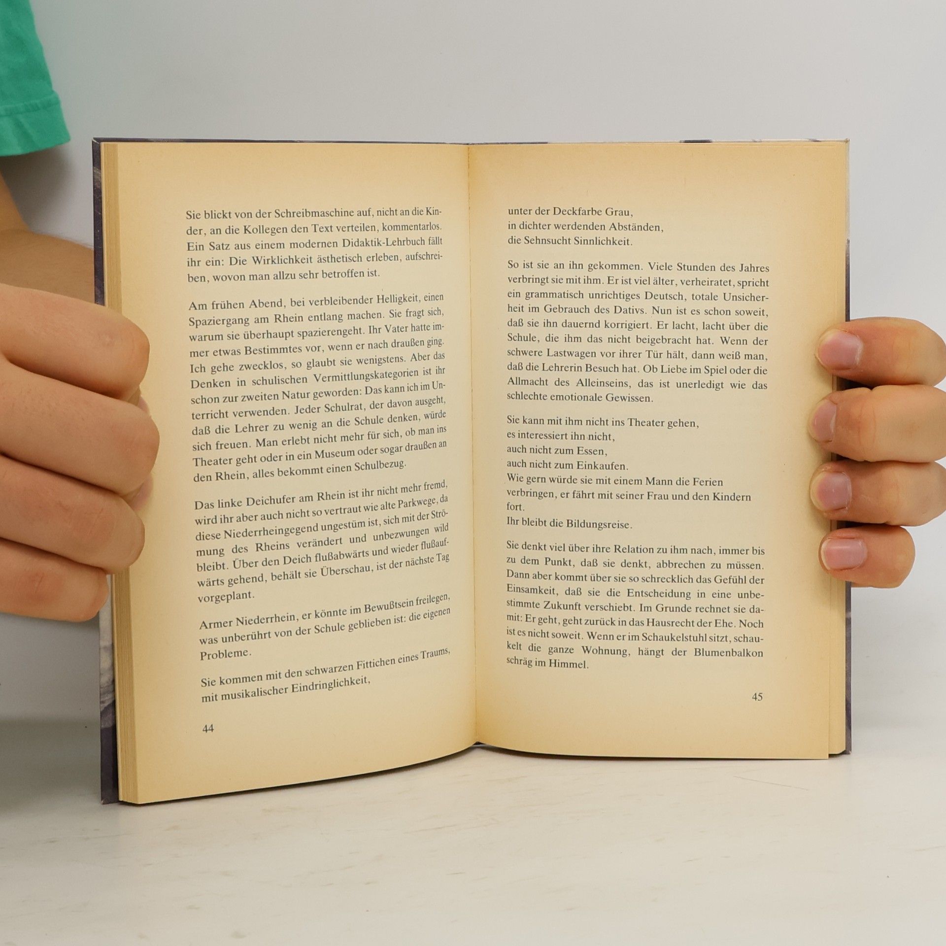 Wilhelm Gössmann Lernen ist verrückt oder Schule lebenslänglich