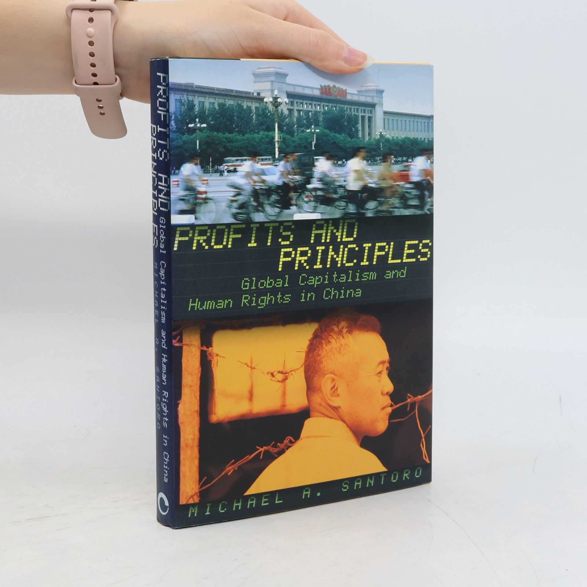 Michael A. Santoro Profits and Principles