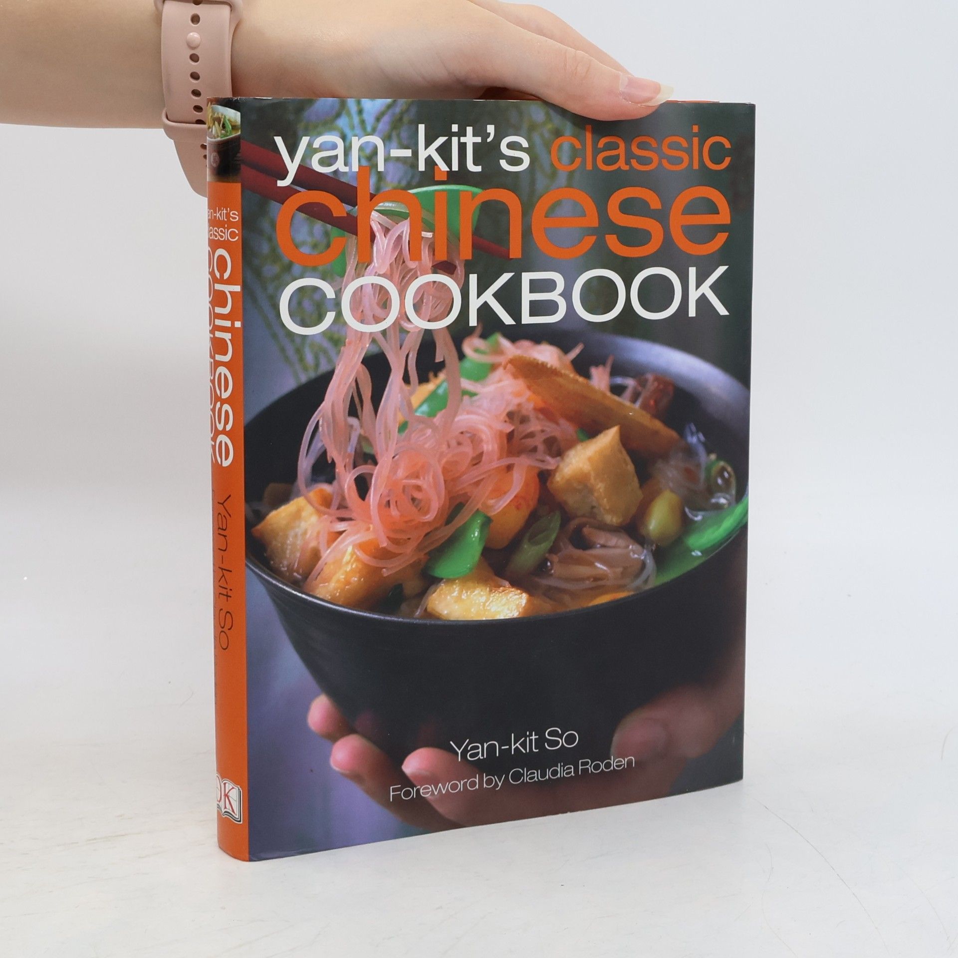 Yan kit So Yan Kit's Classic Chinese Cookbook