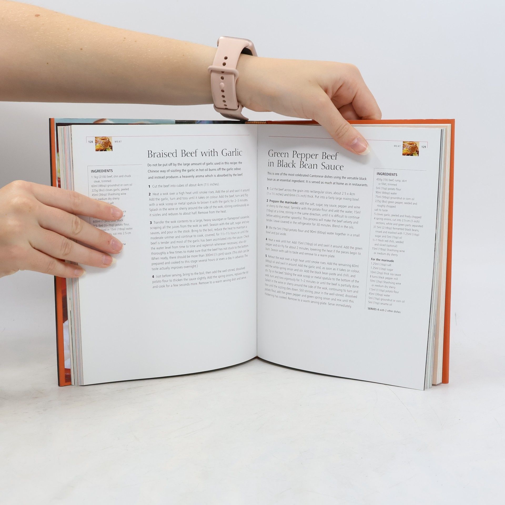 Yan kit So Yan Kit's Classic Chinese Cookbook