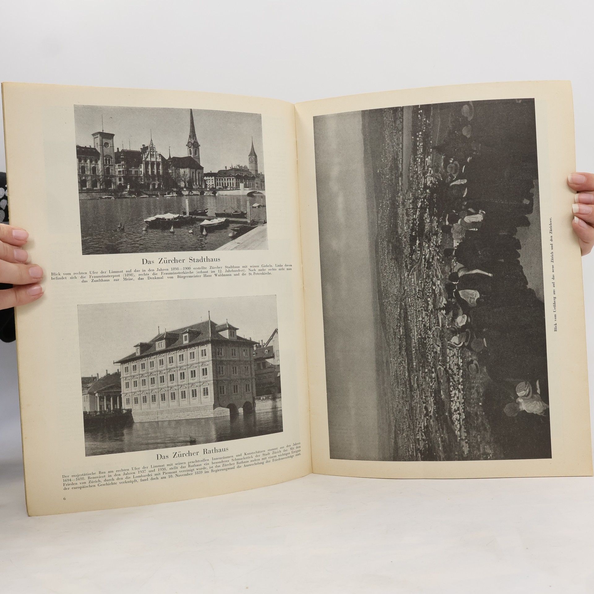 kolektiv Neu-Zurich in Wort und Bild 8