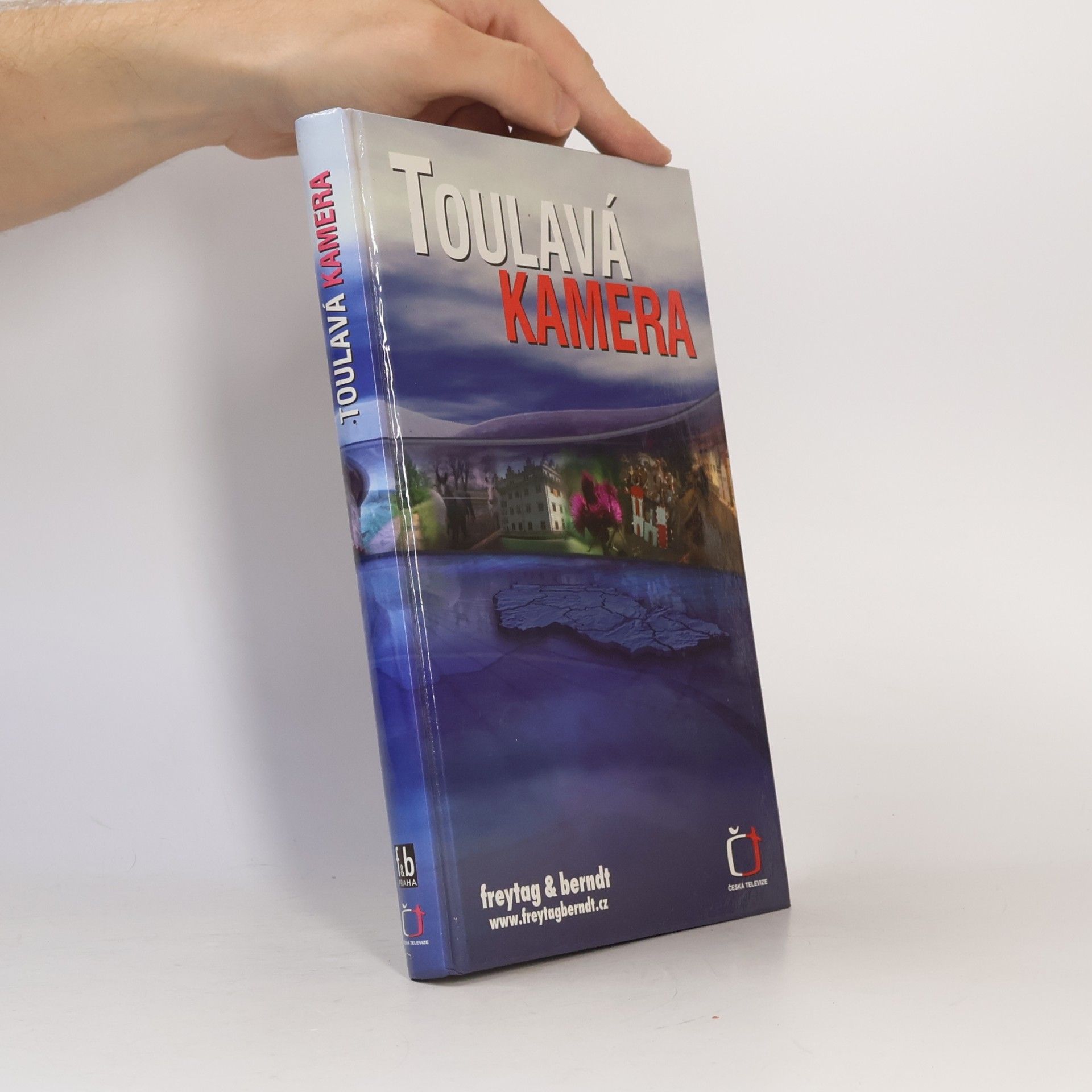 Autorenkollektiv Toulavá kamera