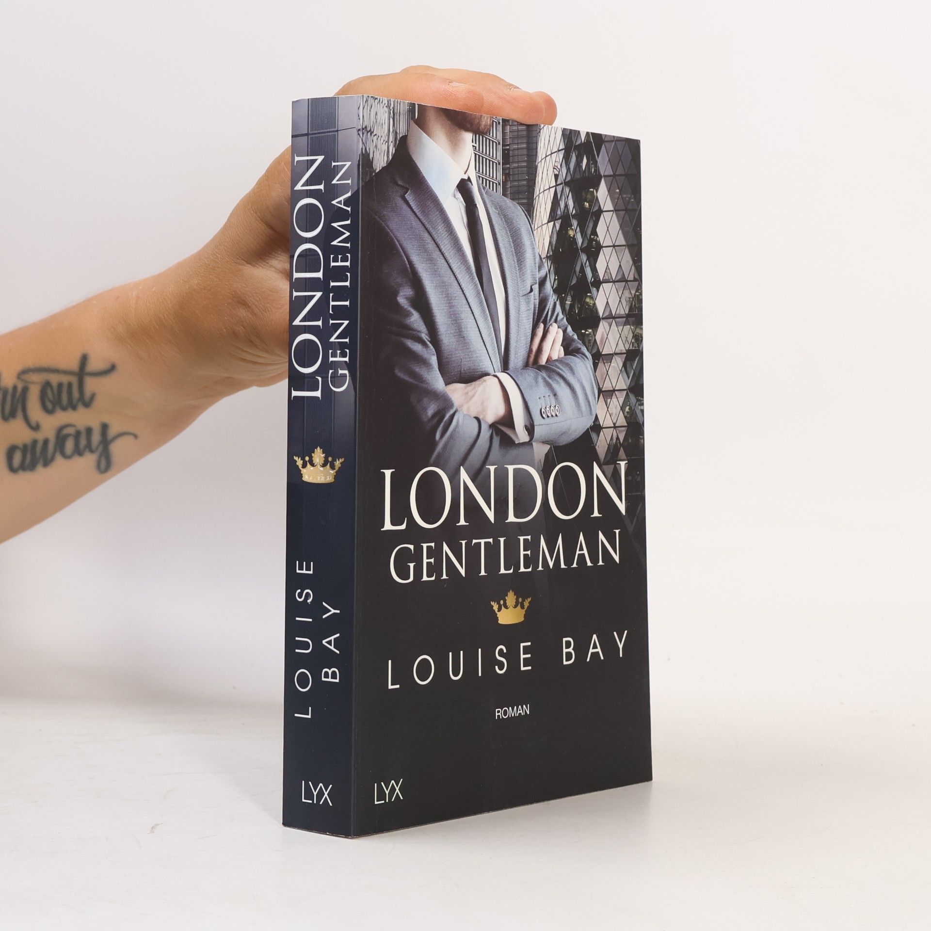 London Gentleman