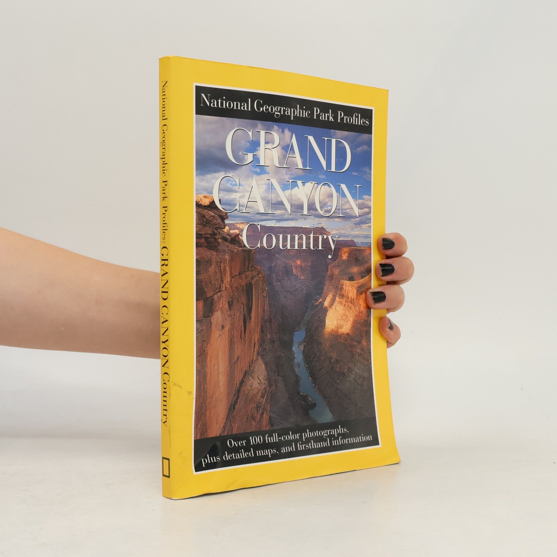Seymour L. Fishbein National Geographic Park Profiles: Grand Canyon Country