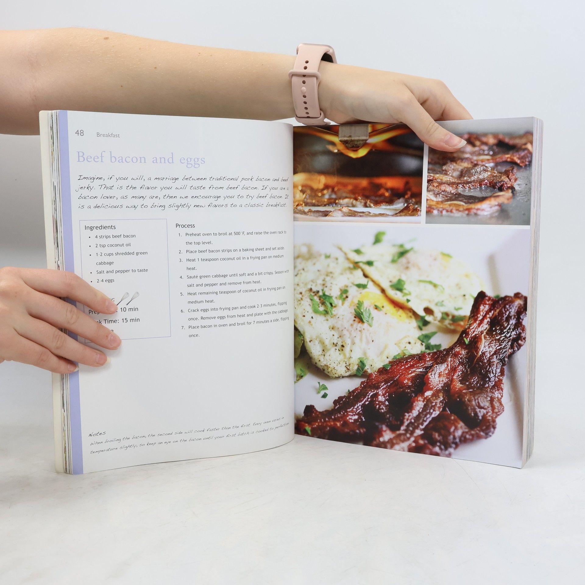 Bill Staley Make It Paleo: Over 200 Grain-Free Recipes for Any Occasion