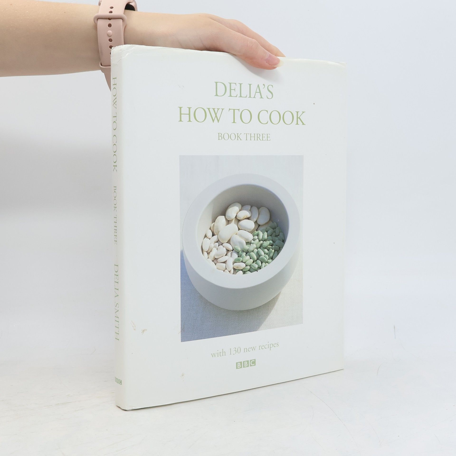 Delia Smith Delia's How to Cook : Book Three