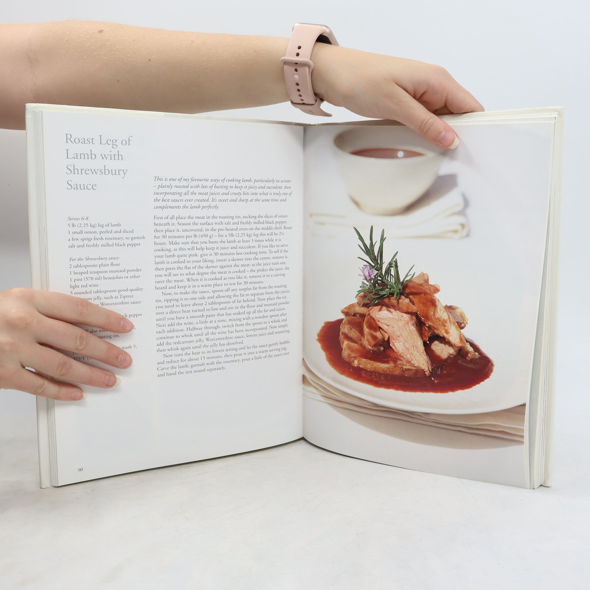 Delia Smith Delia's How to Cook : Book 2.