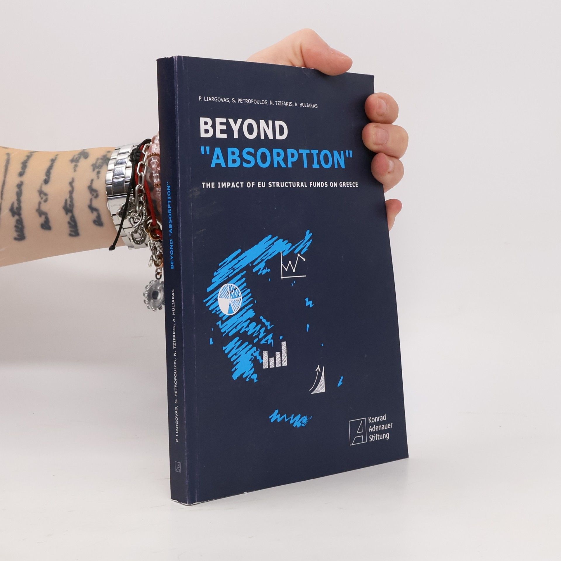 Nikolaos Tzifakis Beyond "Absorption"