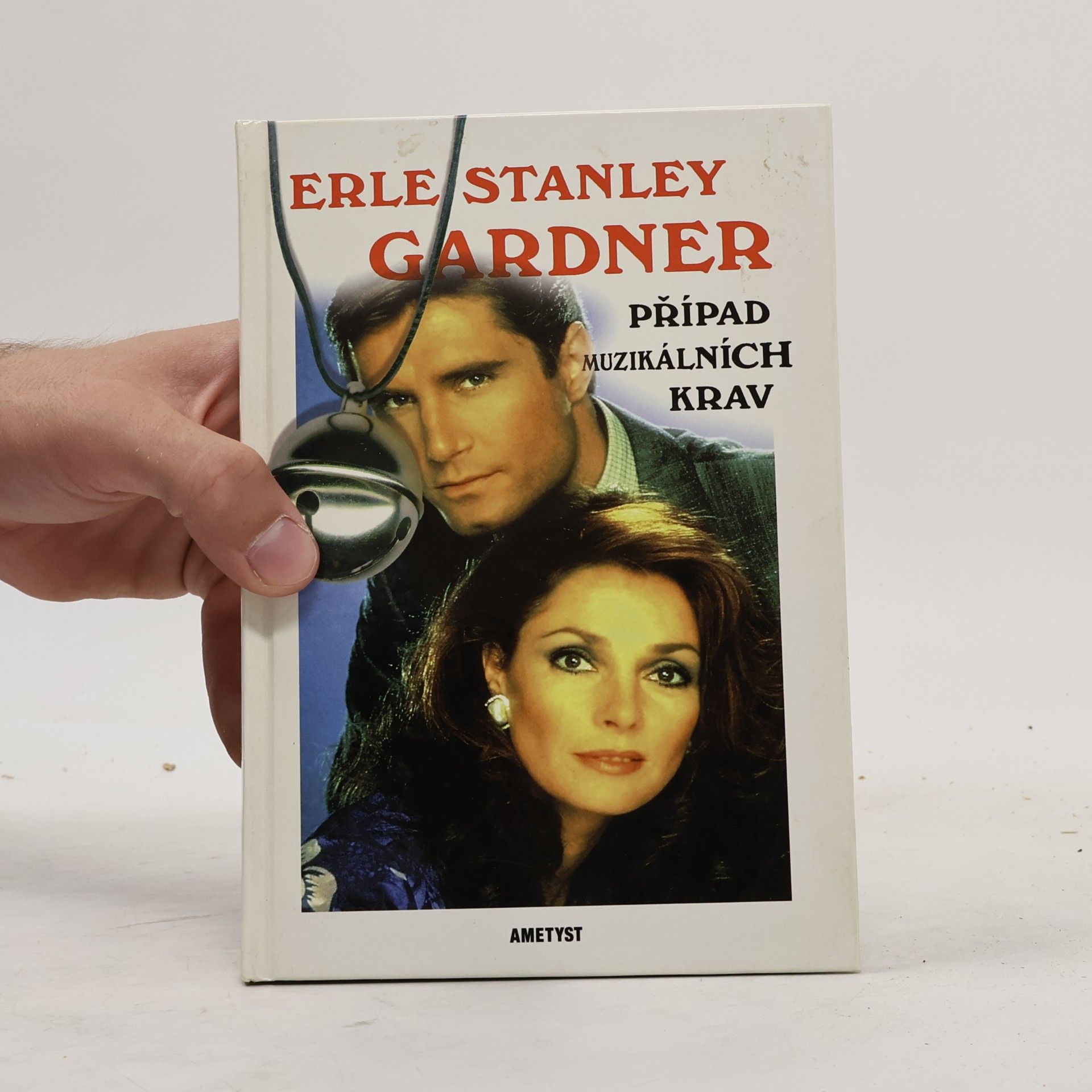 Erle Stanley Gardner Případ muzikálních krav