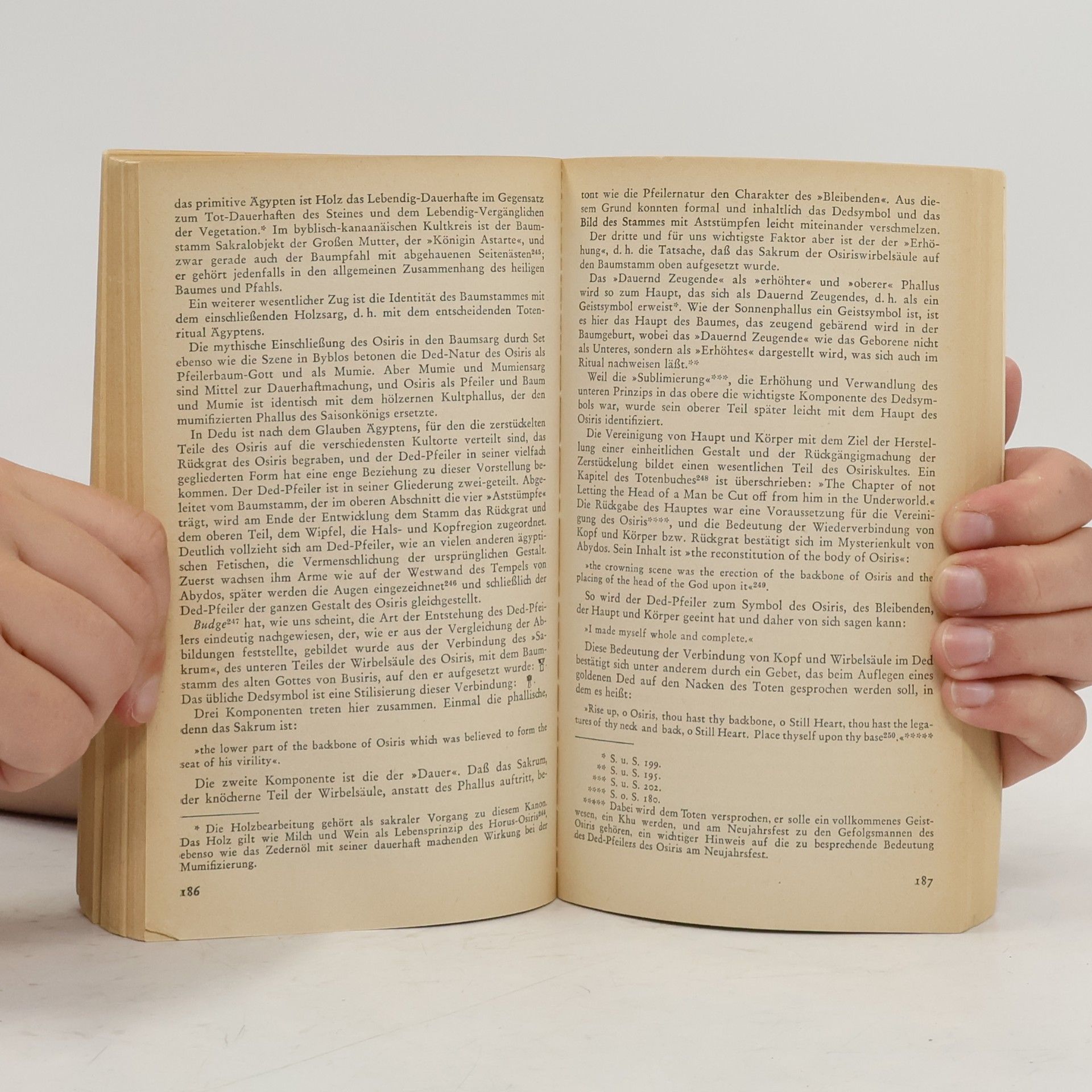Erich Neumann Ursprungsgeschichte des Bewußtseins