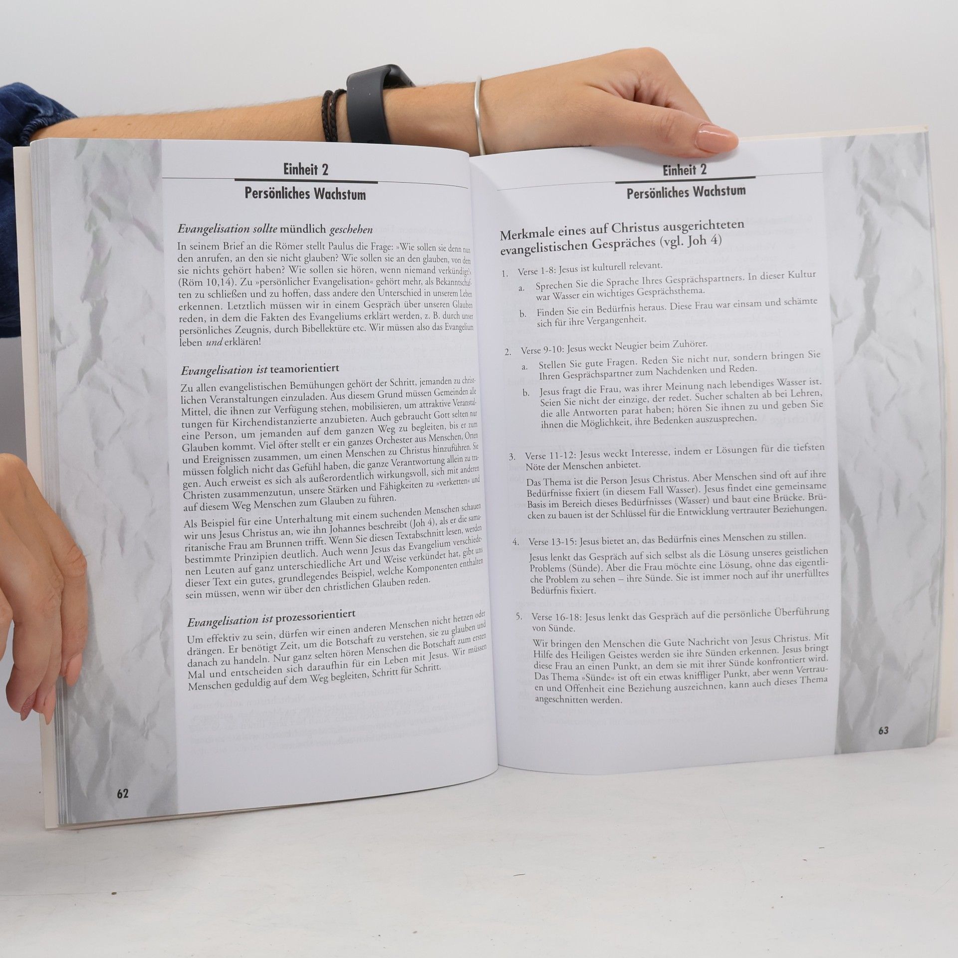 Bill Donahue Authentische Kleingruppen leiten. Das Handbuch für eine lebensverändernde Kleingruppenarbeit