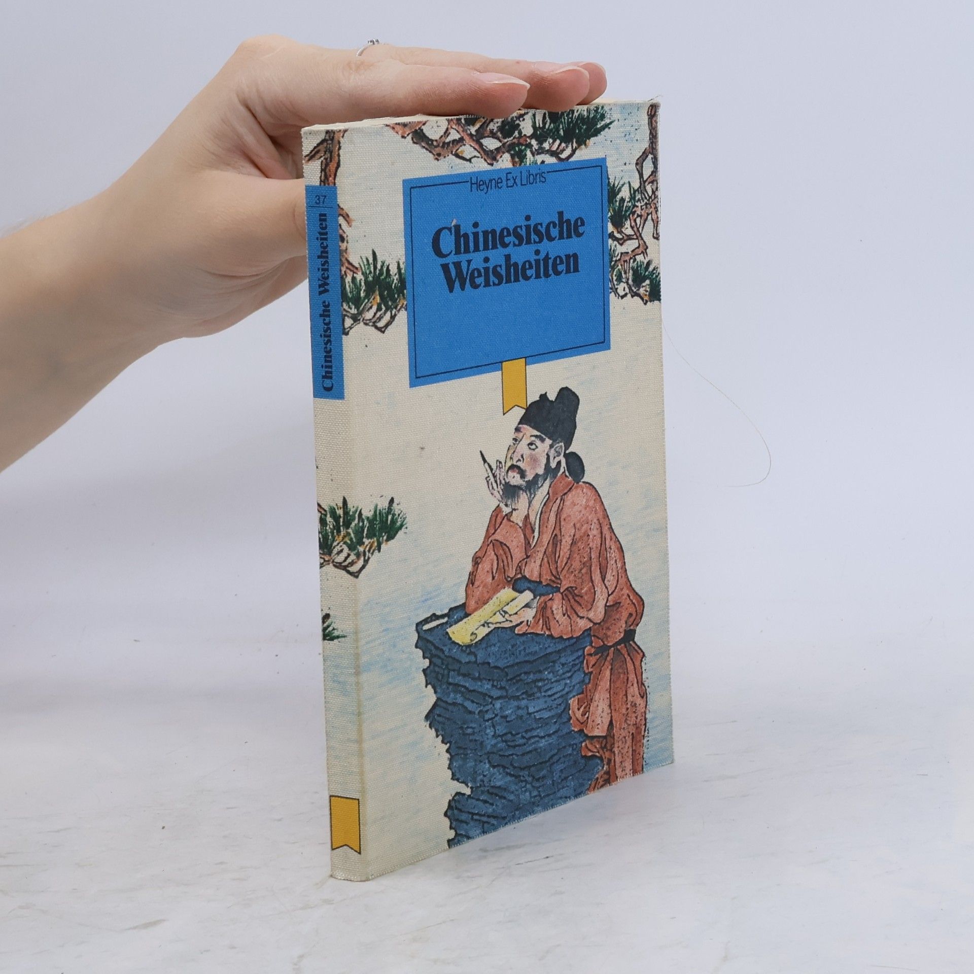 Collectif d'auteurs Chinesische Weisheiten