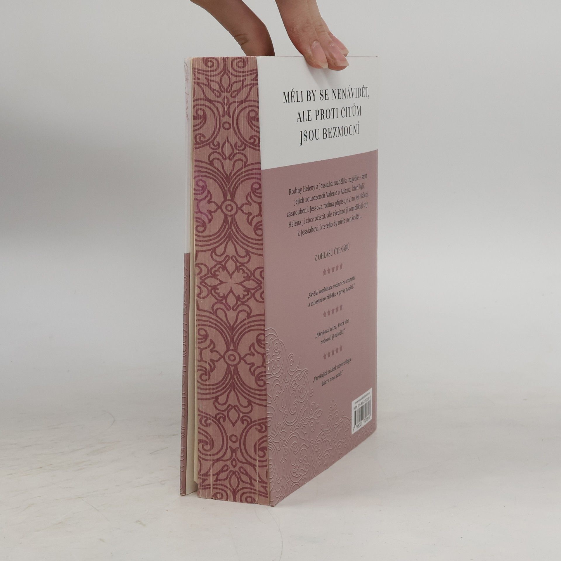 Rudolf Řežábek Westwell. Tíživá lehkost lásky