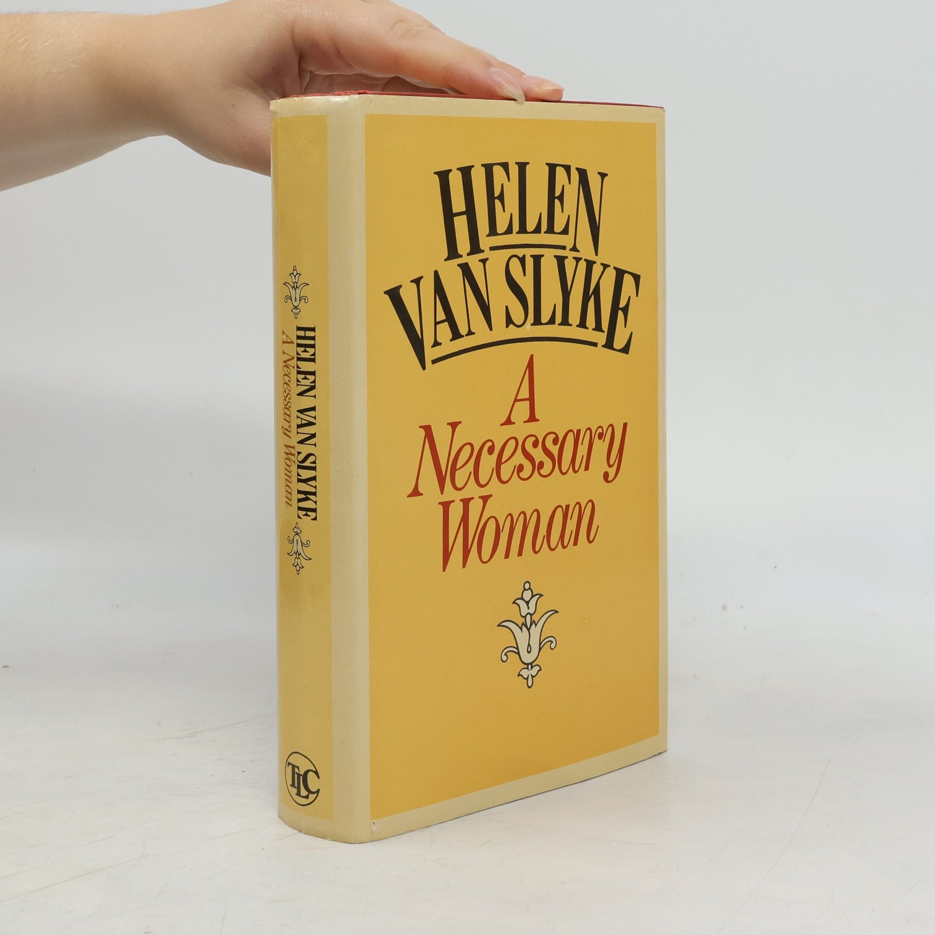 A Necessary Woman