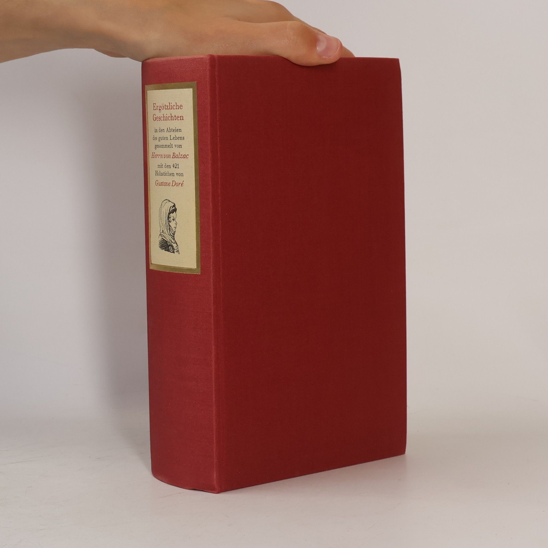 Herrn on Balzac Ergötzliche Geschichten