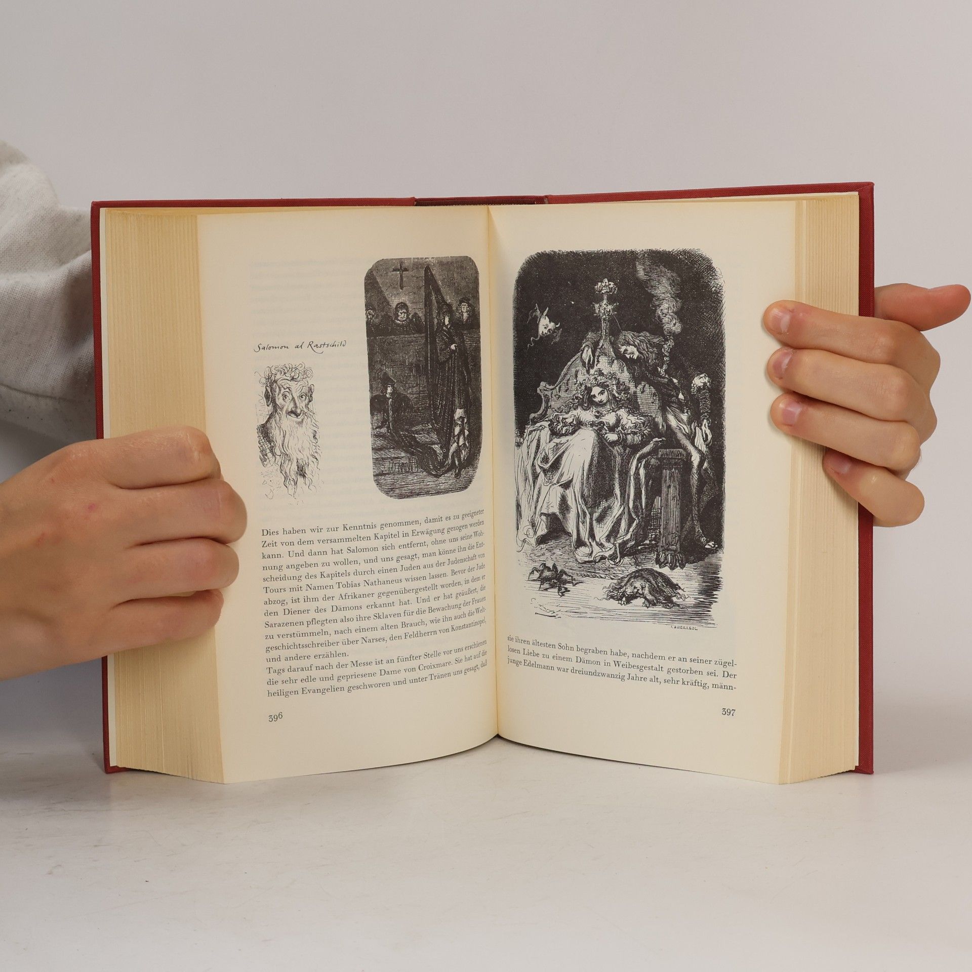 Herrn on Balzac Ergötzliche Geschichten