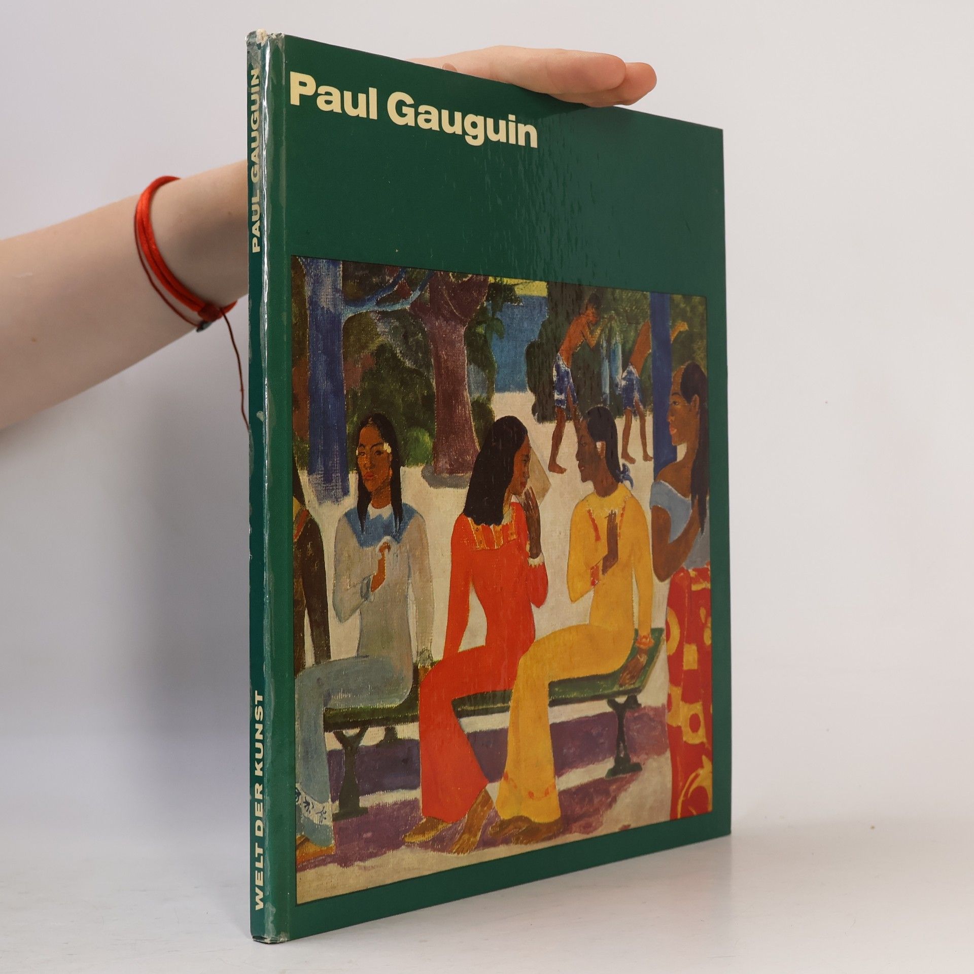 Various authors Paul Gauguin