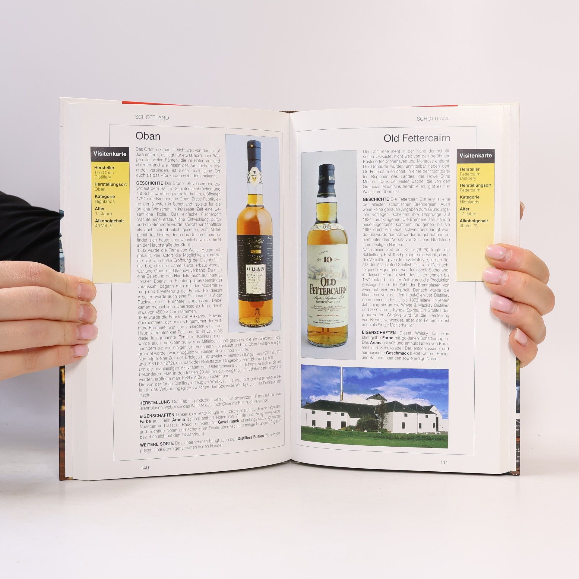 Valeria Camaschella Whisky