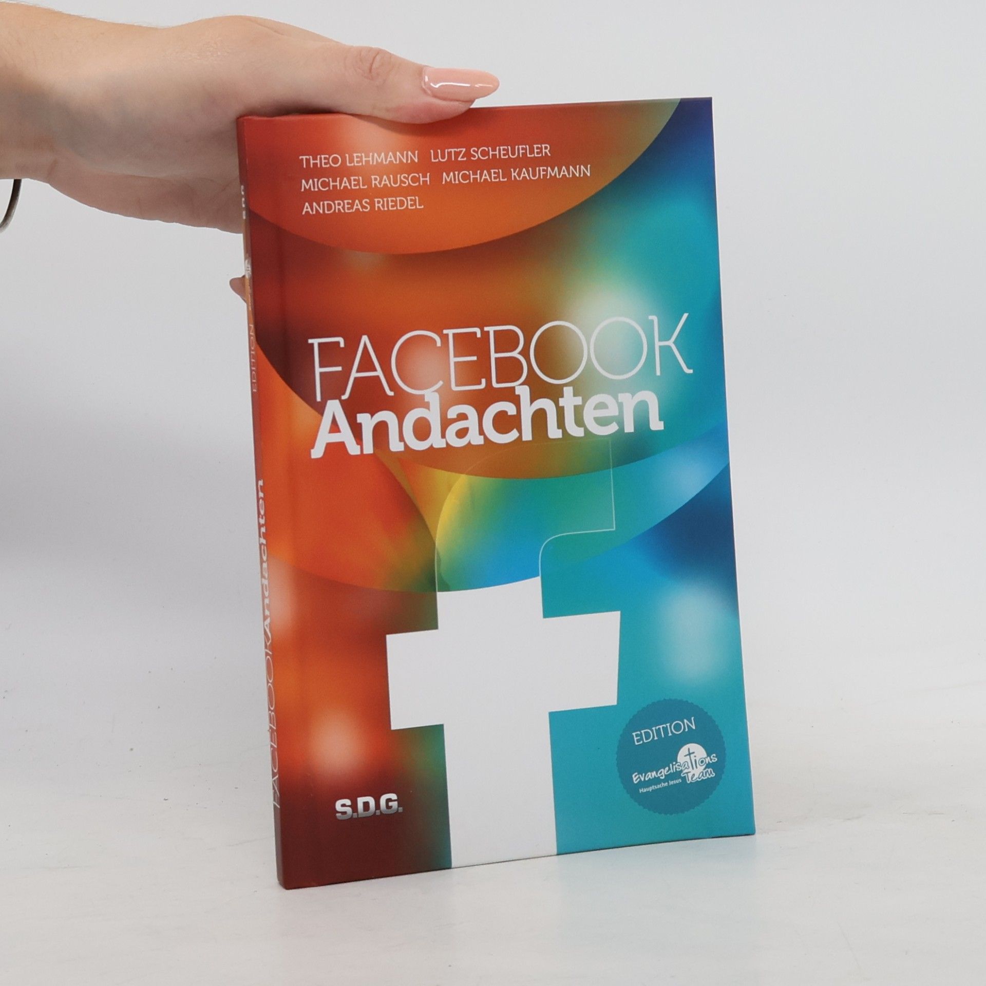 facebook-Andachten