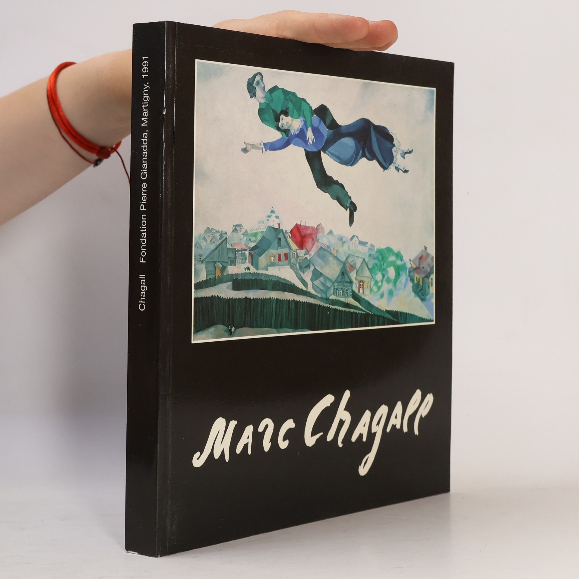Various authors Marc Chagall