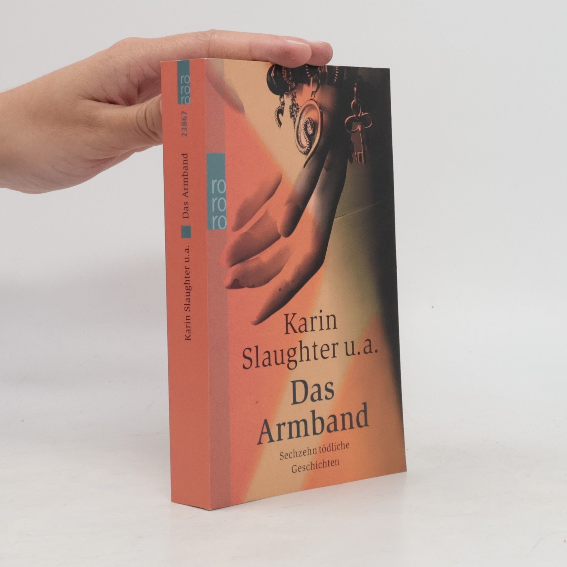Karin Slaughter Das Armband