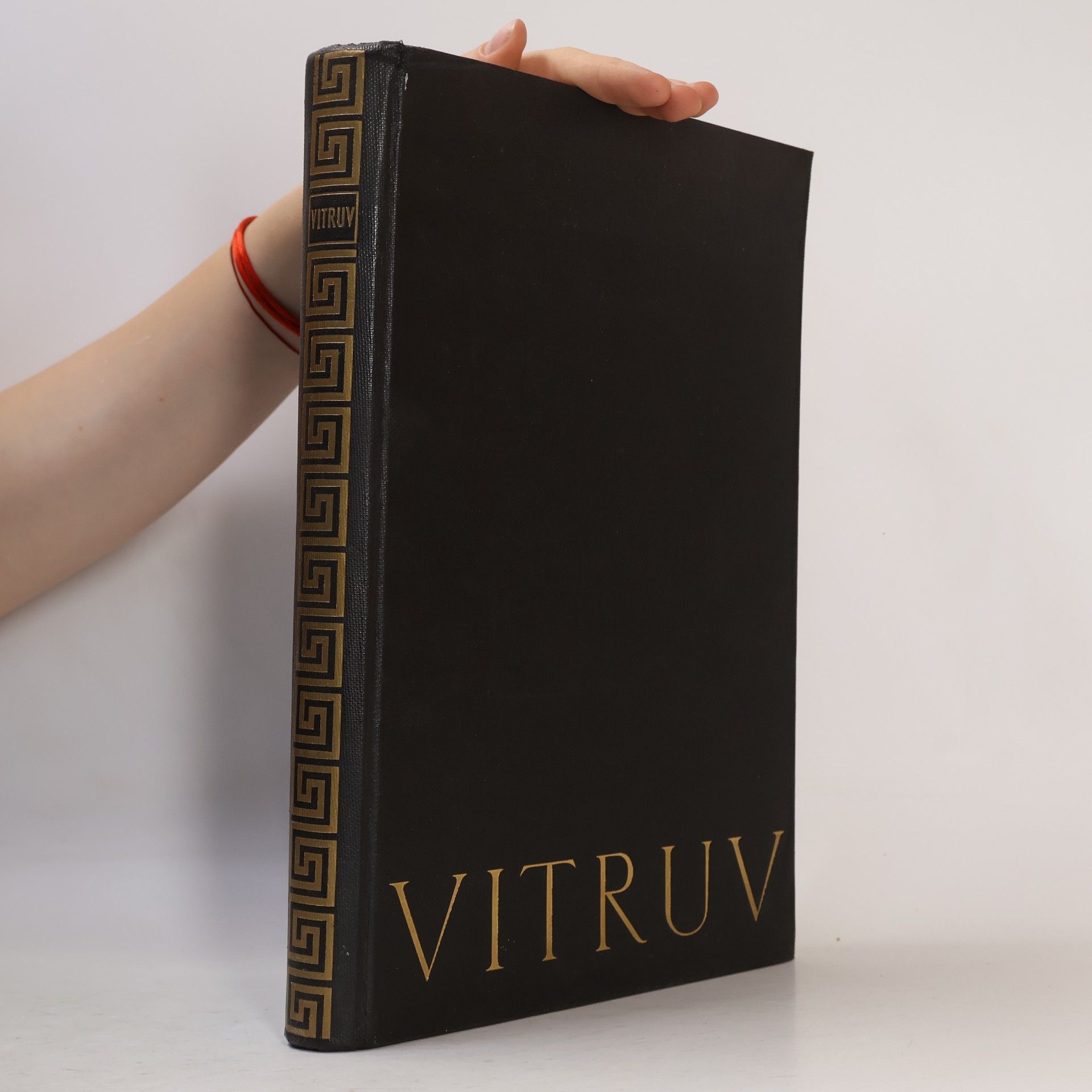 Marcus Vitruvius Pollio Über die Baukunst