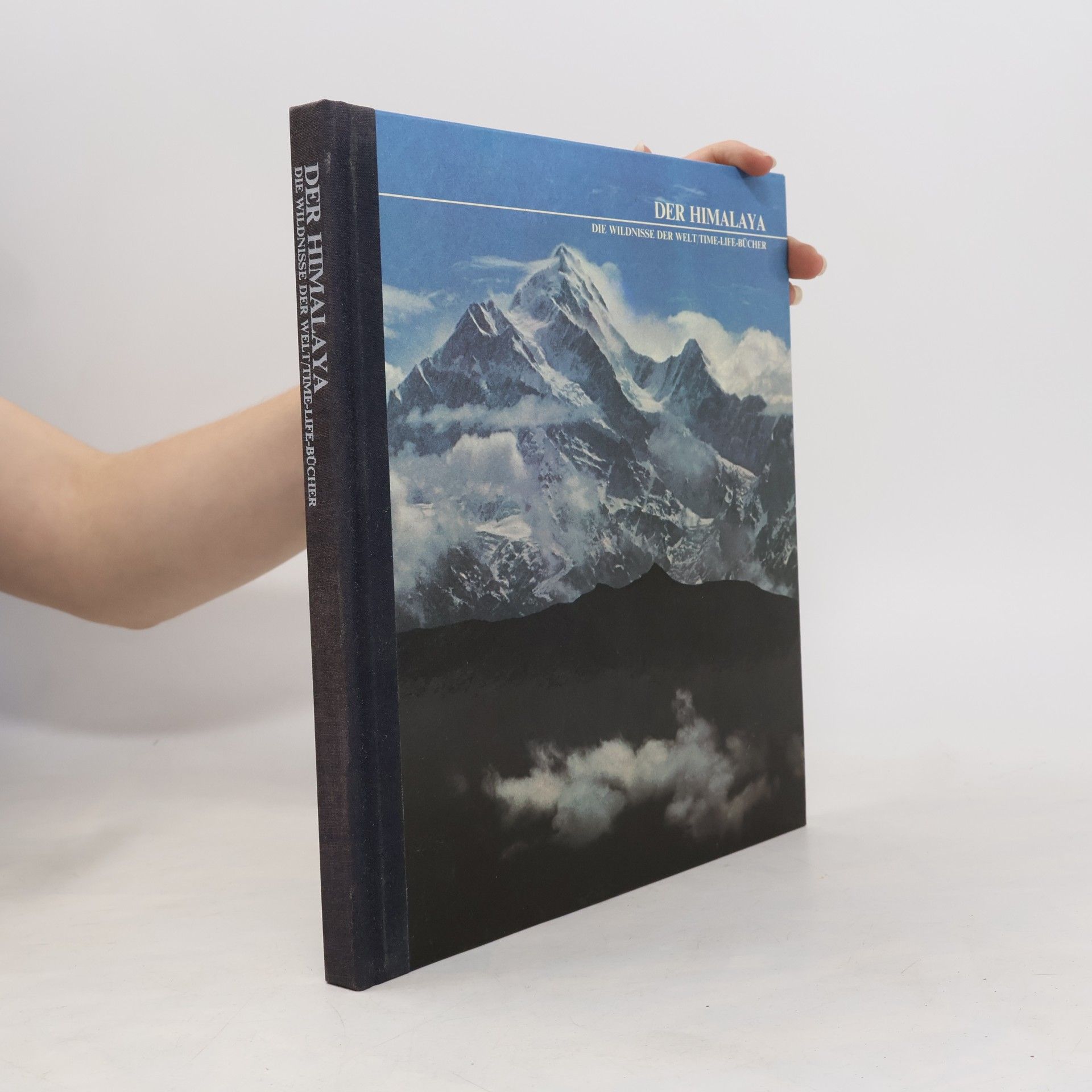 Autorenkollektiv Der Himalaya
