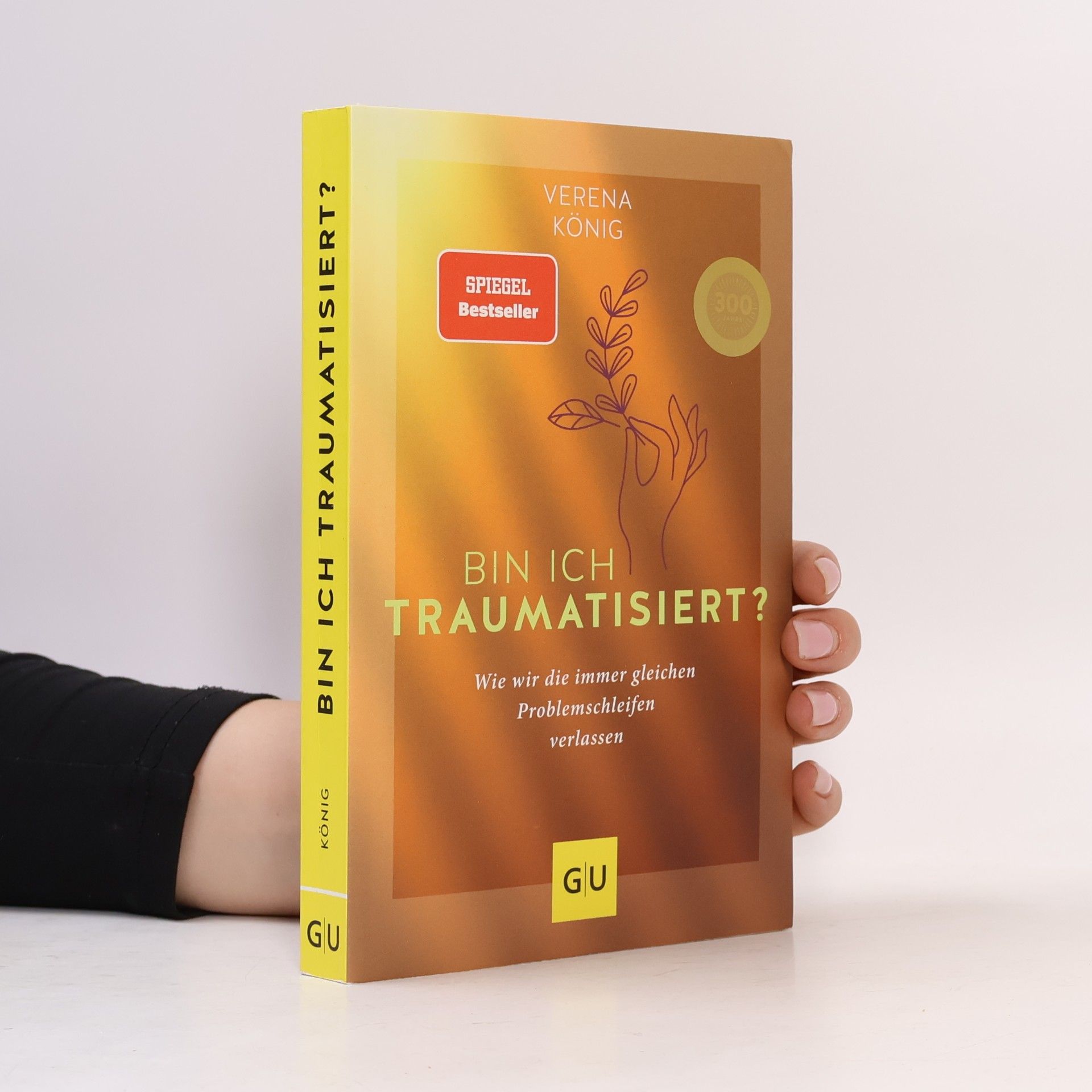 Bin ich traumatisiert?
