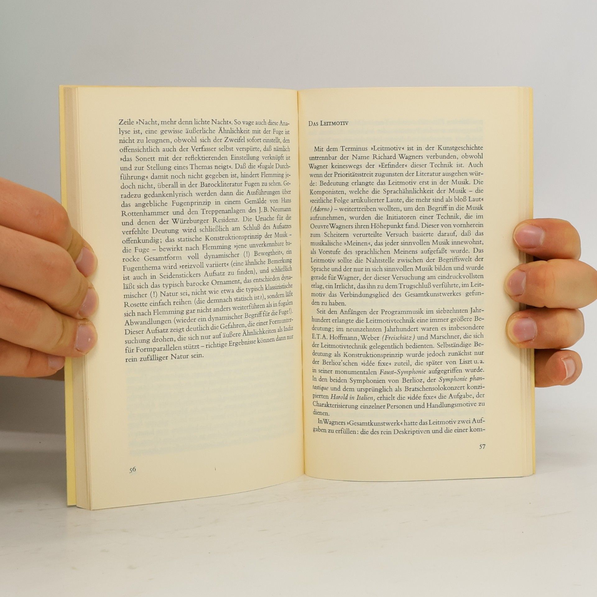 Horst Petri Literatur und Musik