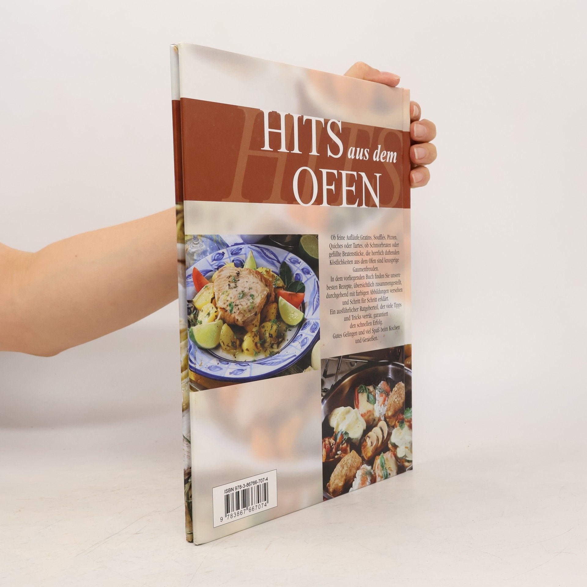 Hits aus dem Ofen
