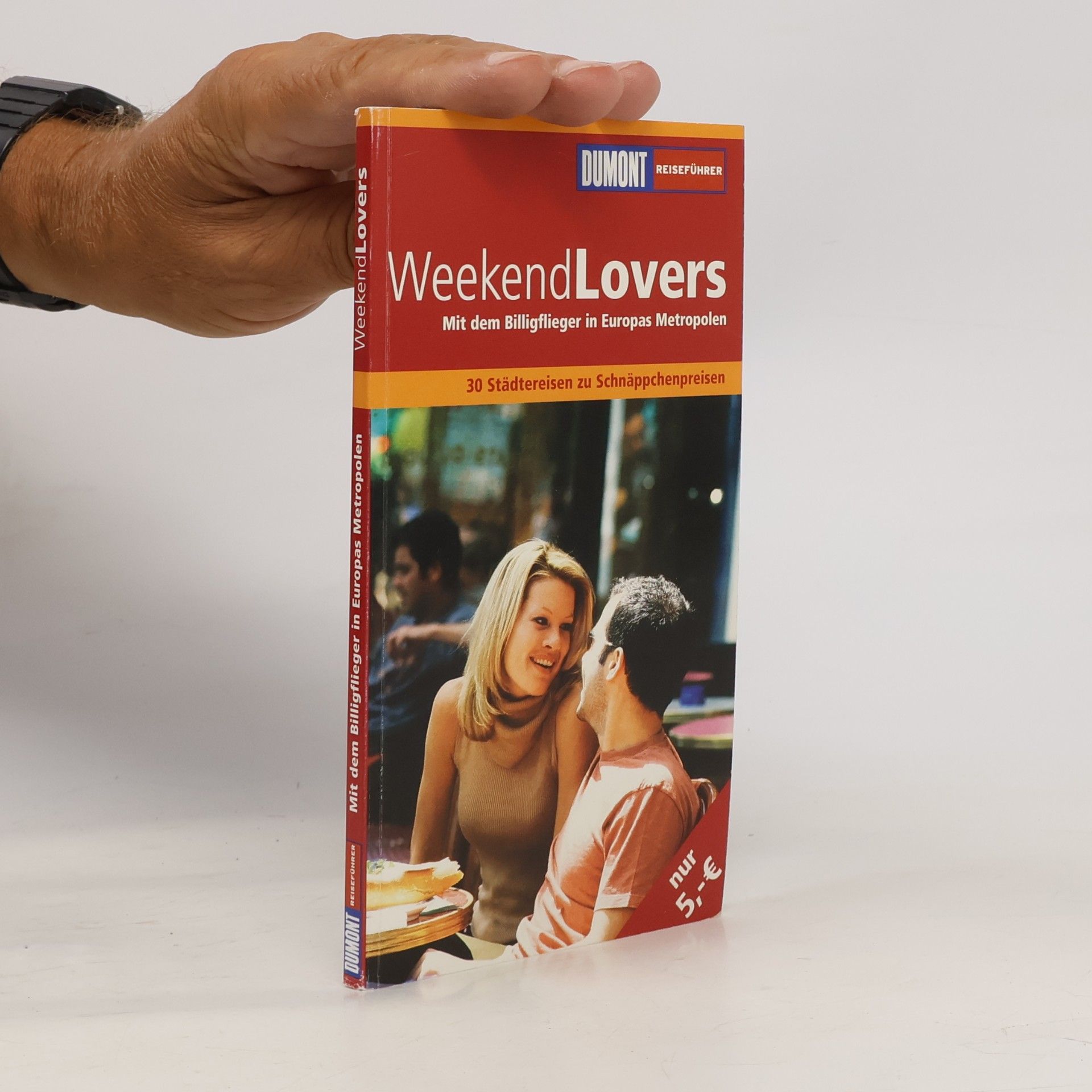 Various authors WeekendLovers