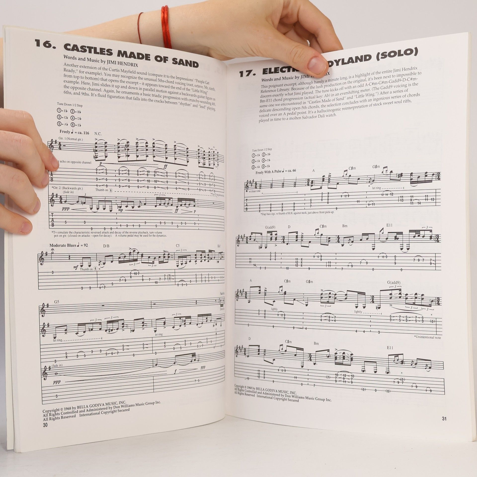 Unknown Author Rhythm