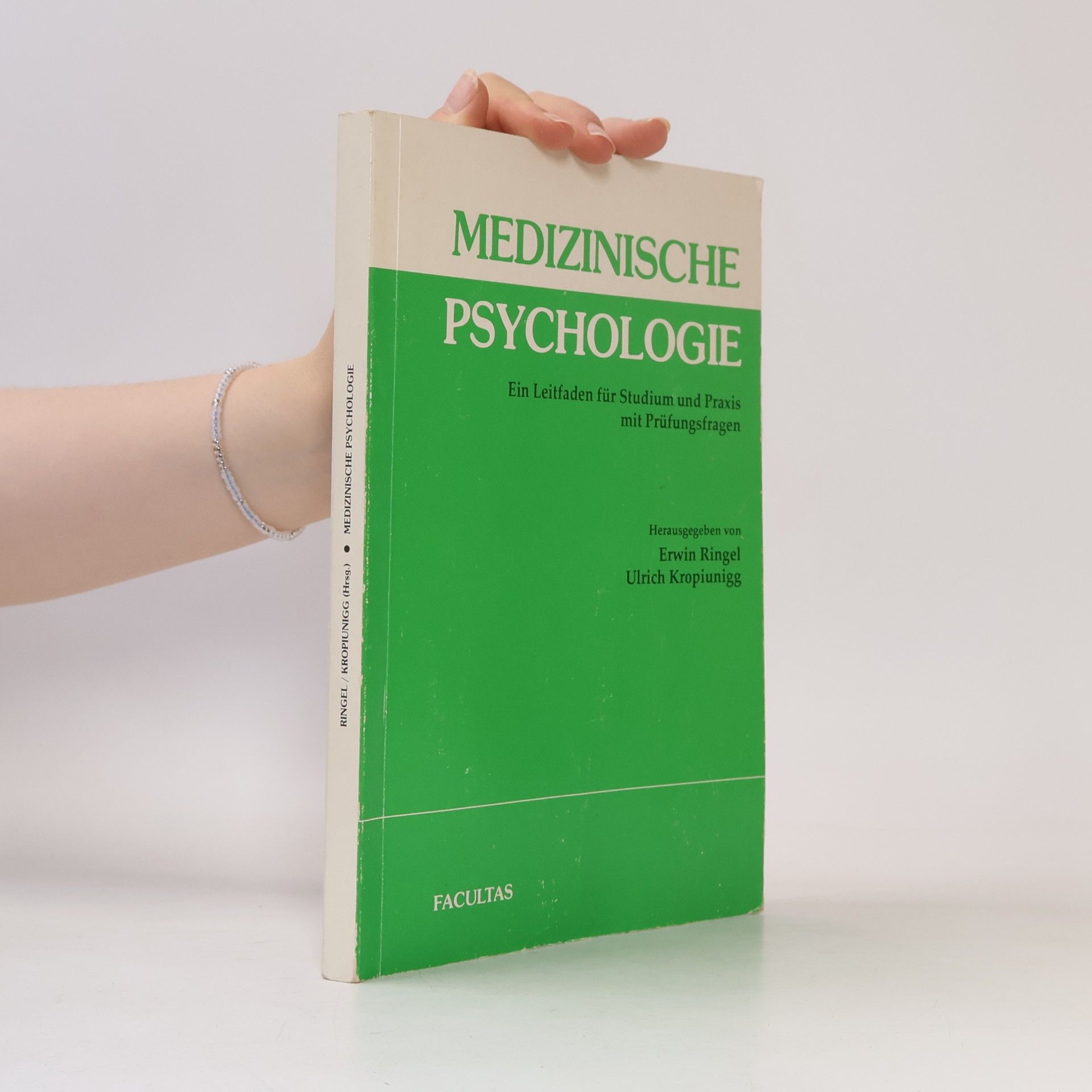 Medizinische Psychologie